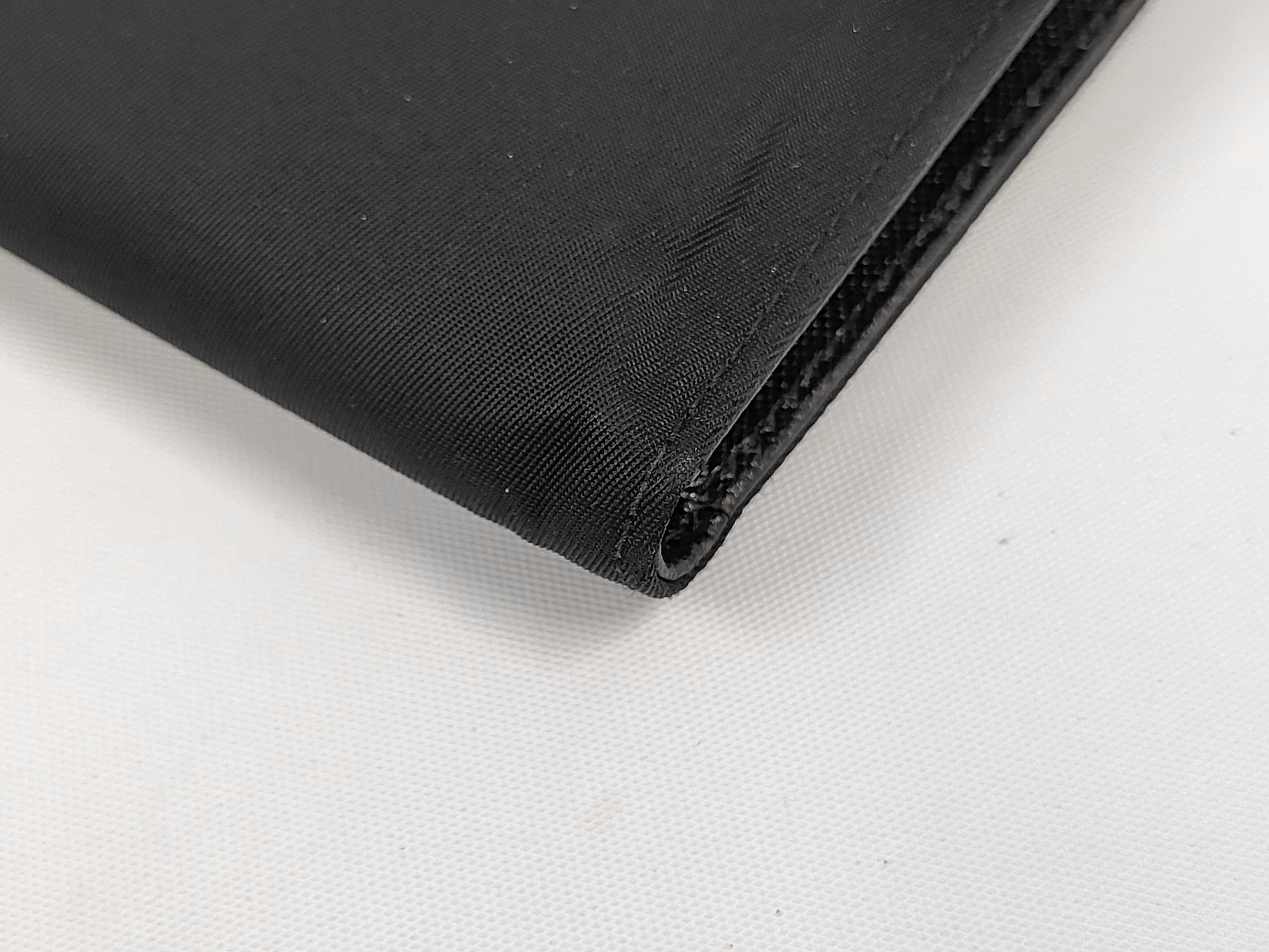 Nylon Bi-fold Wallet — view 4