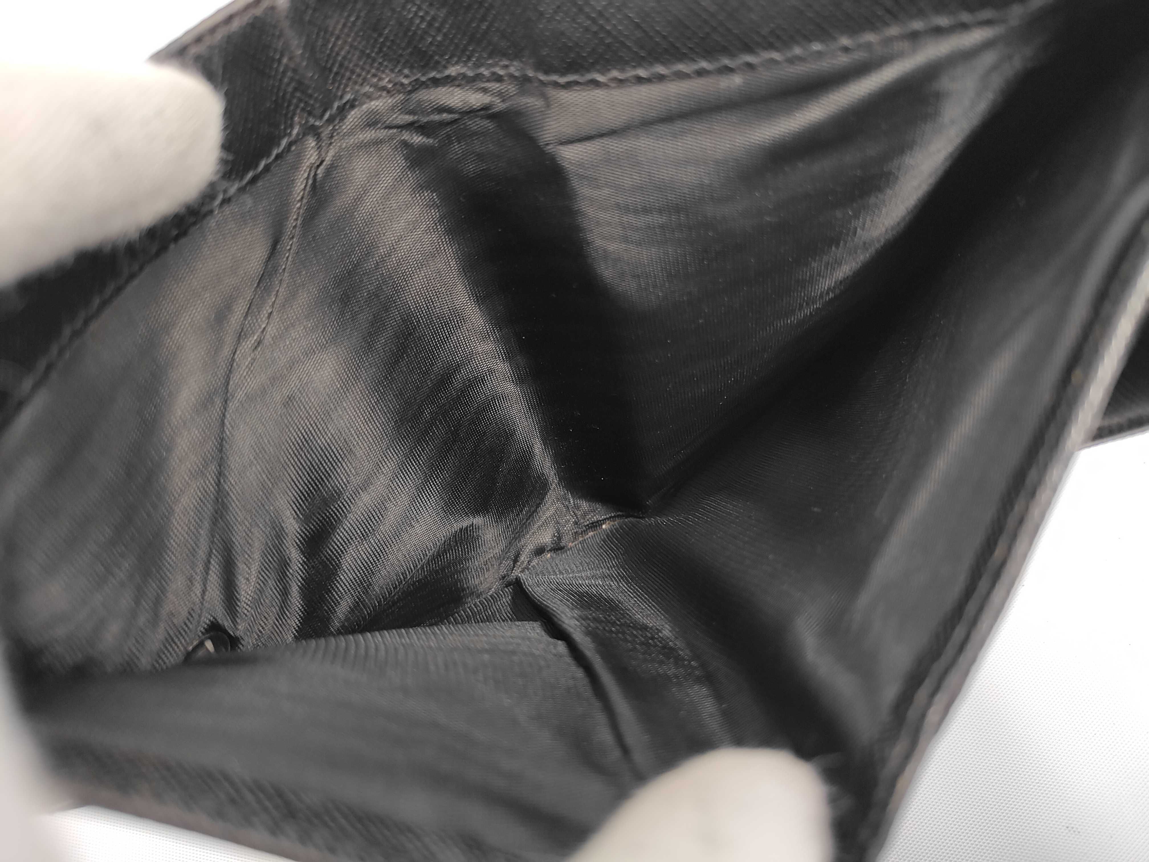 Nylon Bi-fold Wallet — view 6