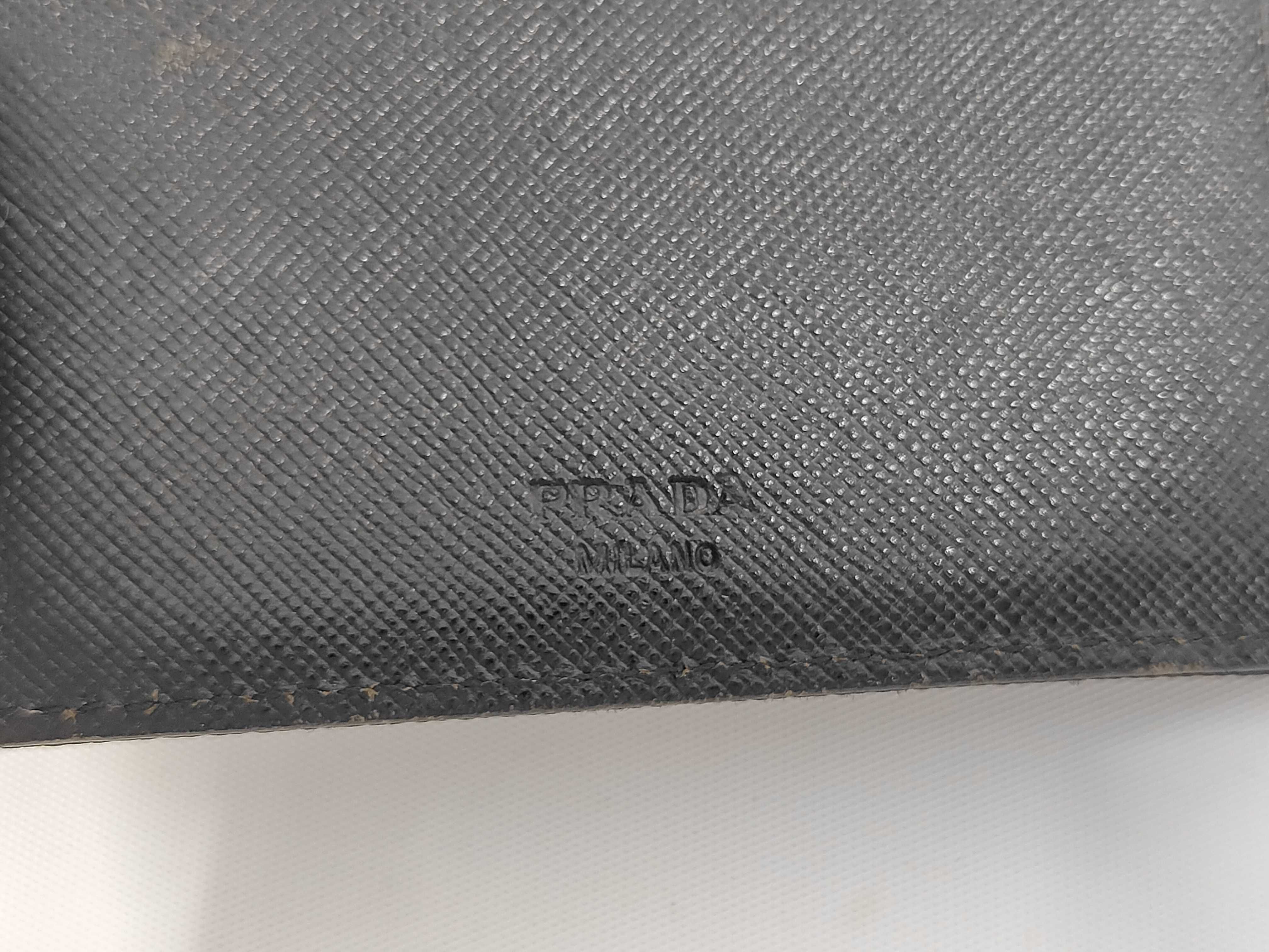 Nylon Bi-fold Wallet — view 7