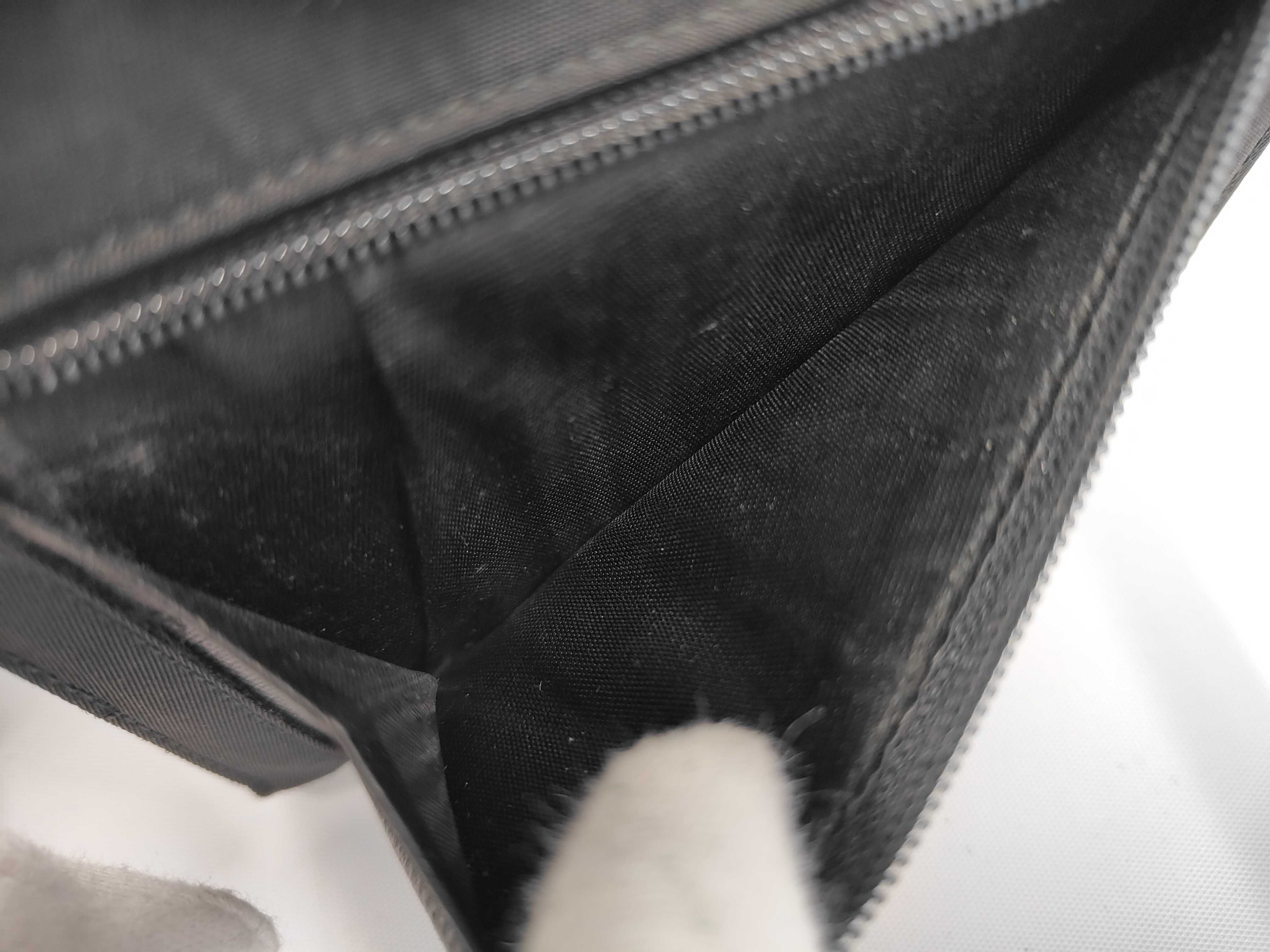 Nylon Bi-fold Wallet — view 10
