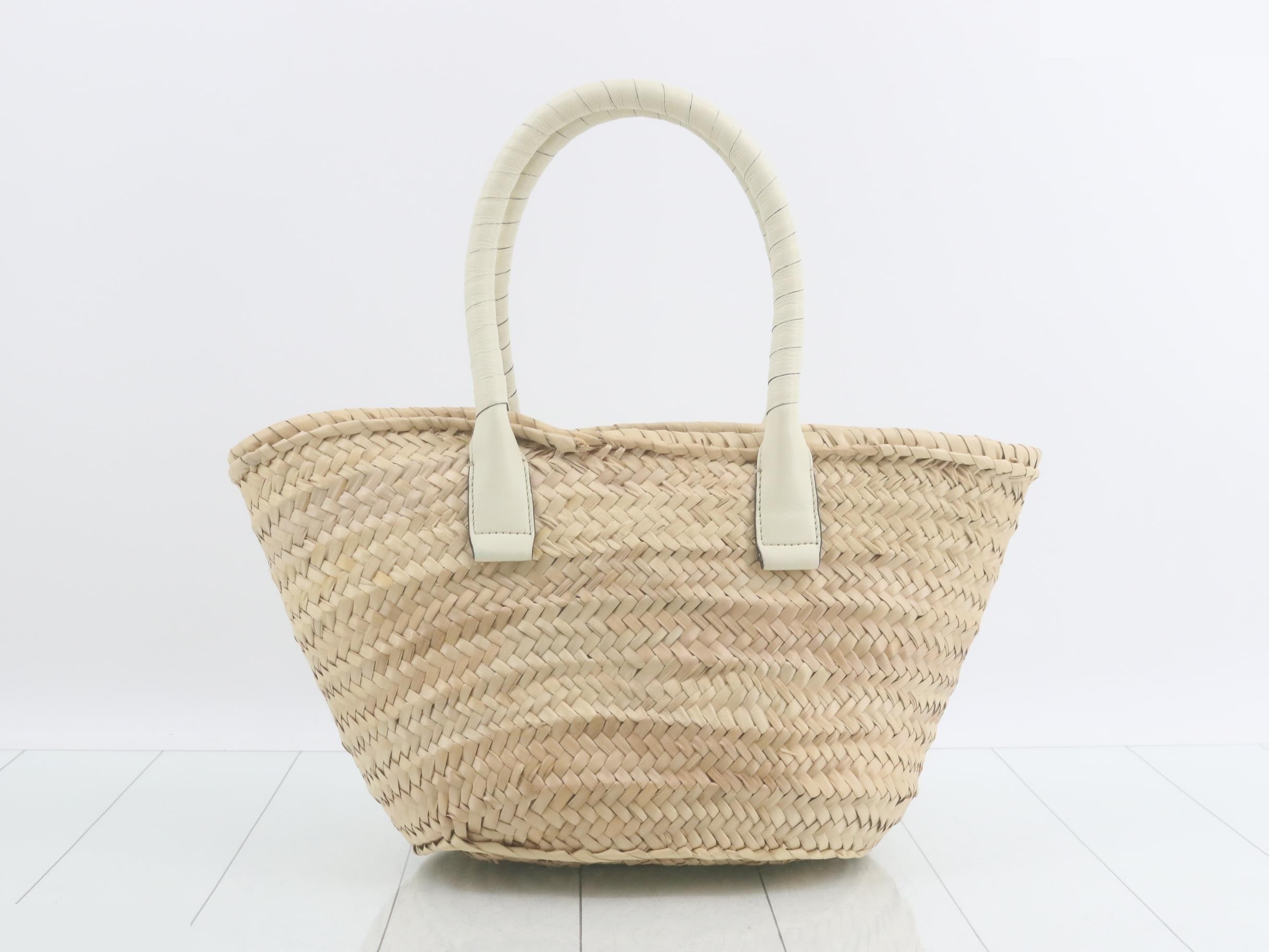 Marcy Medium Basket — view 2