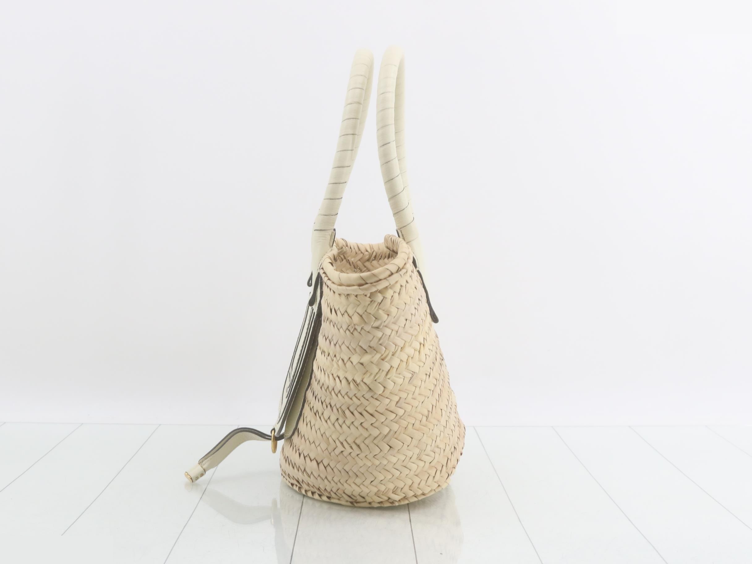 Marcy Medium Basket — view 3