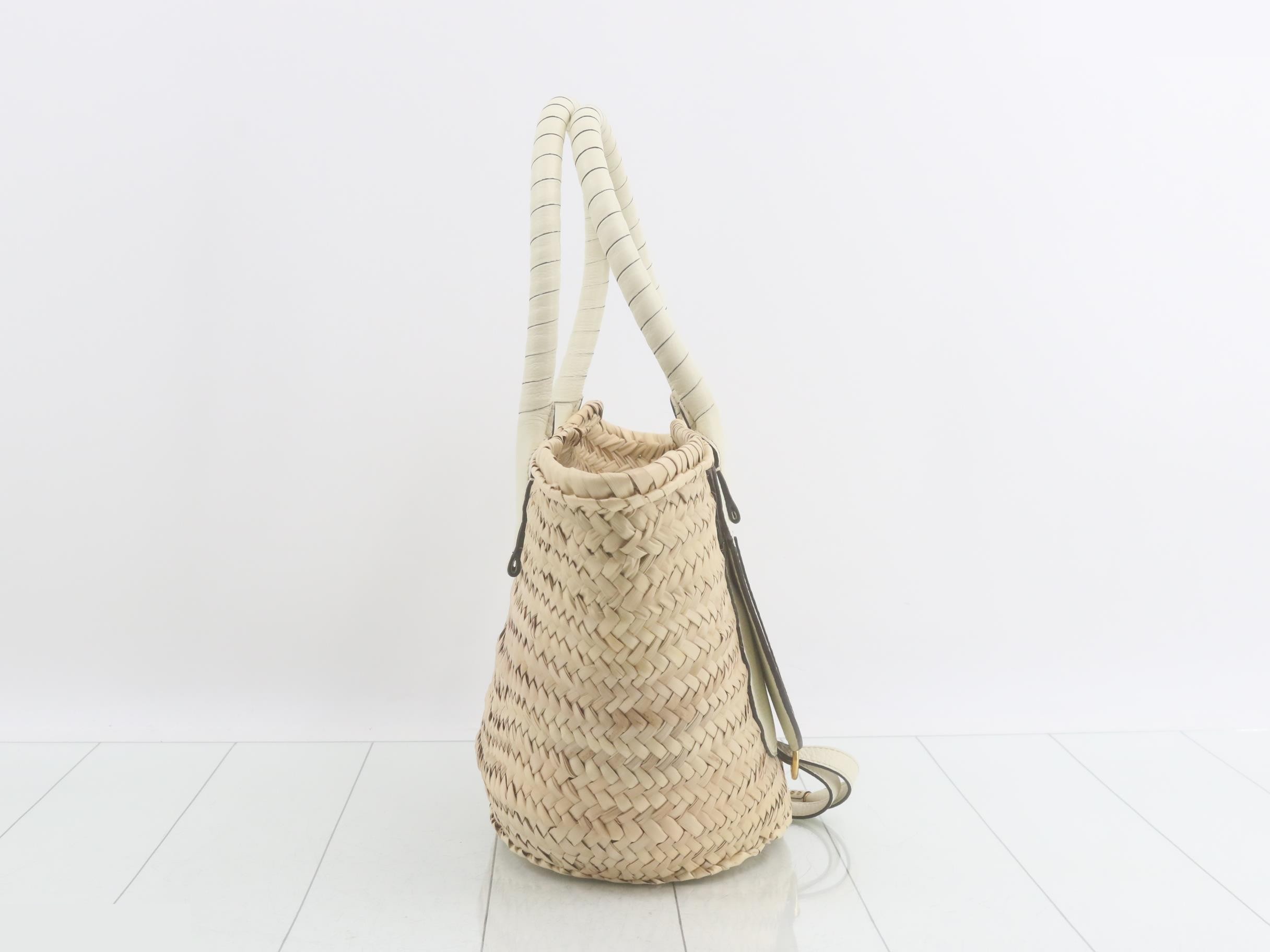 Marcy Medium Basket — view 4