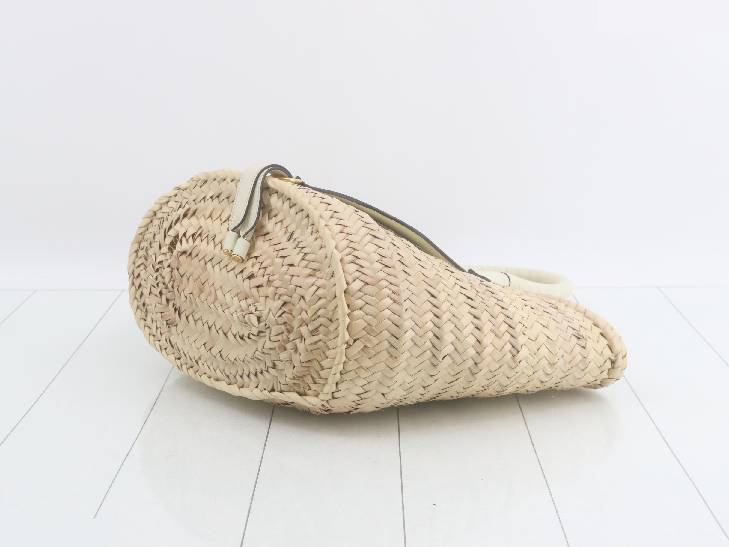 Marcy Medium Basket — view 6