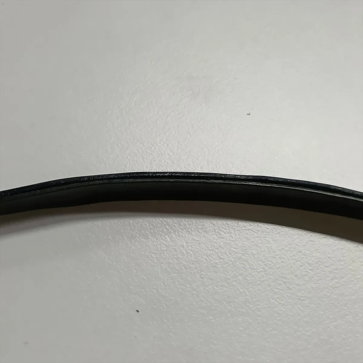 Epi Pochette Accessoires M52942 AR0060 Black Strap Repair (Aftermarket Repair) — view 11