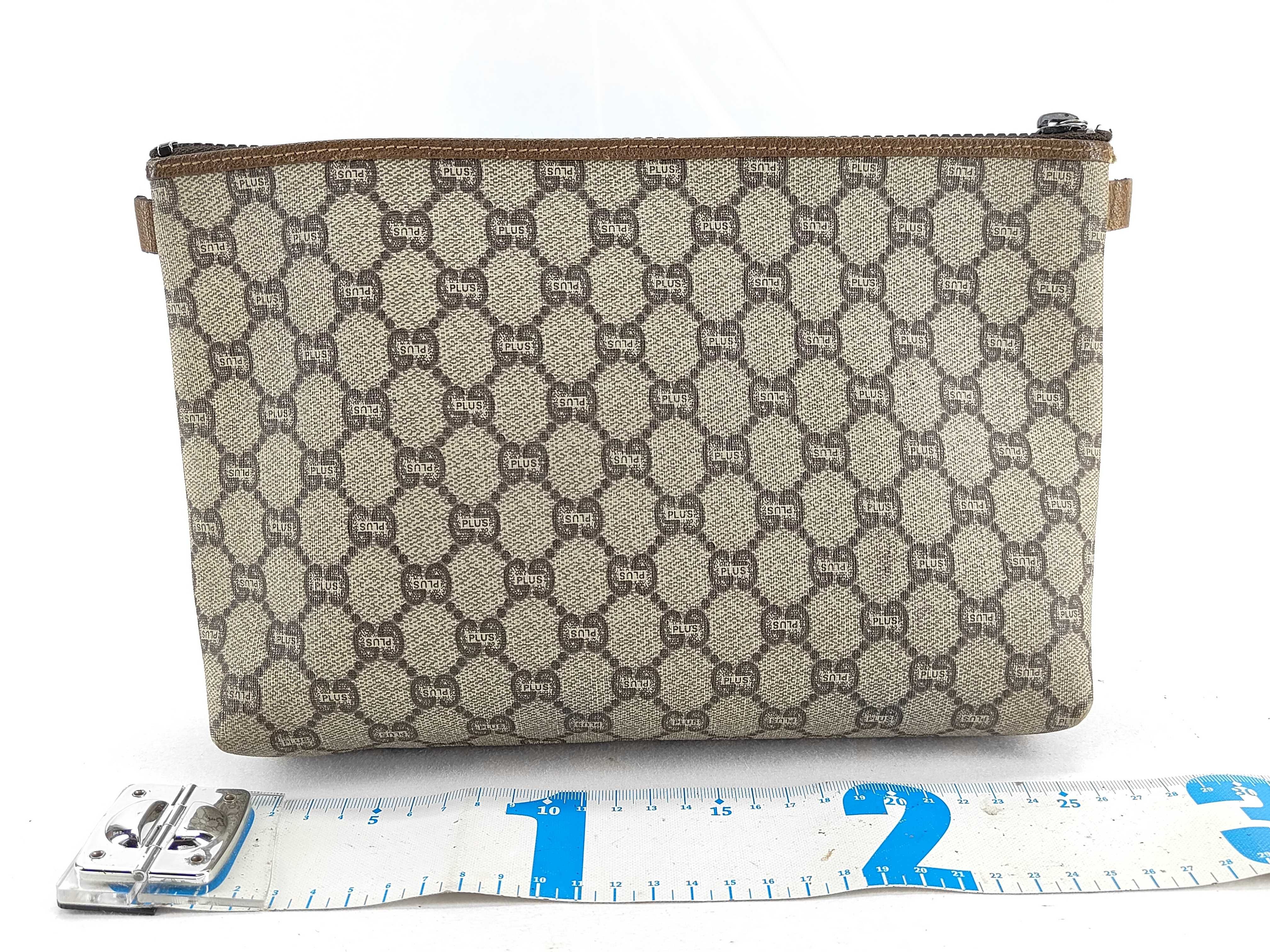 GG Plus Gucci Plus Second Bag — view 2