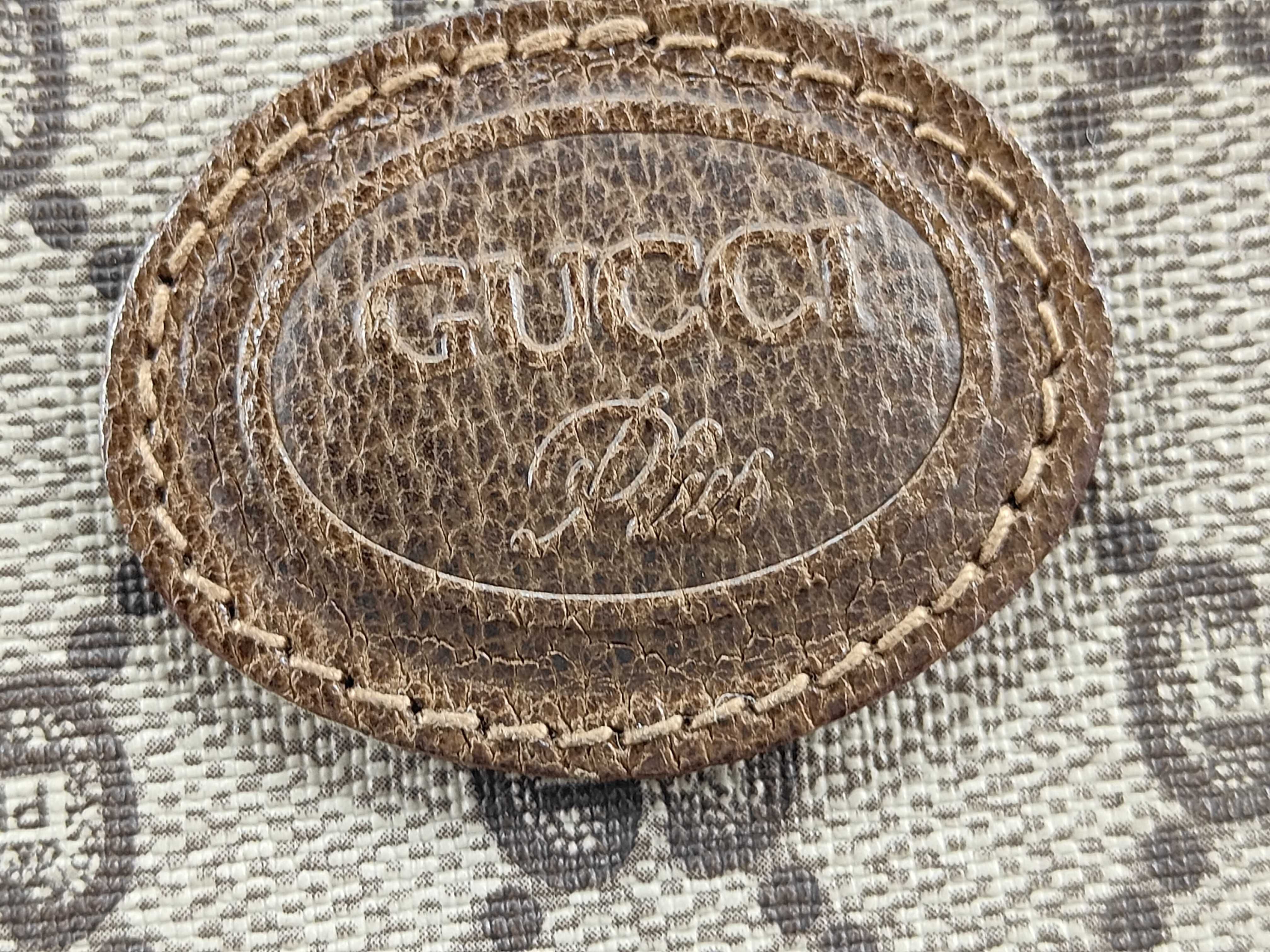 GG Plus Gucci Plus Second Bag — view 13
