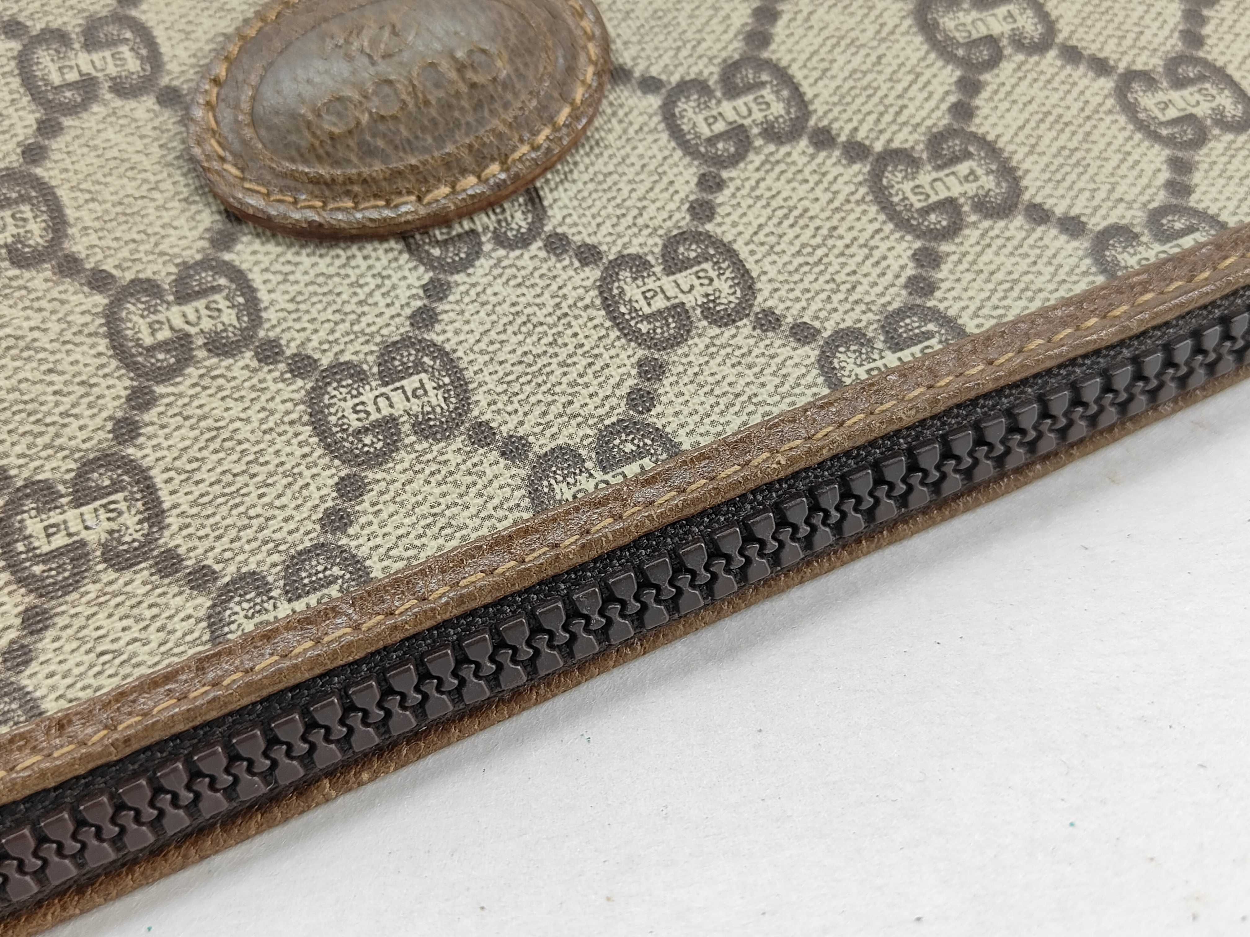 GG Plus Gucci Plus Second Bag — view 4