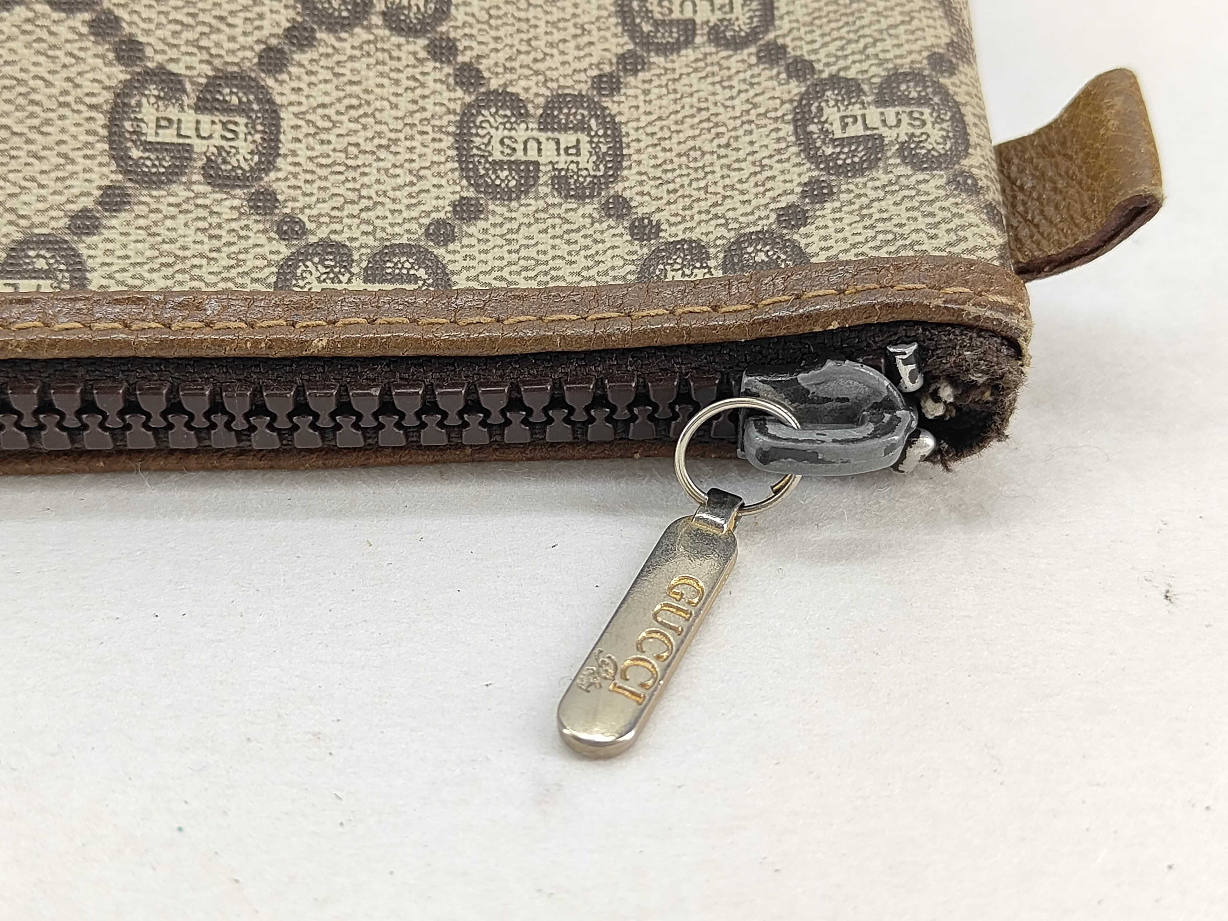 GG Plus Gucci Plus Second Bag — view 5