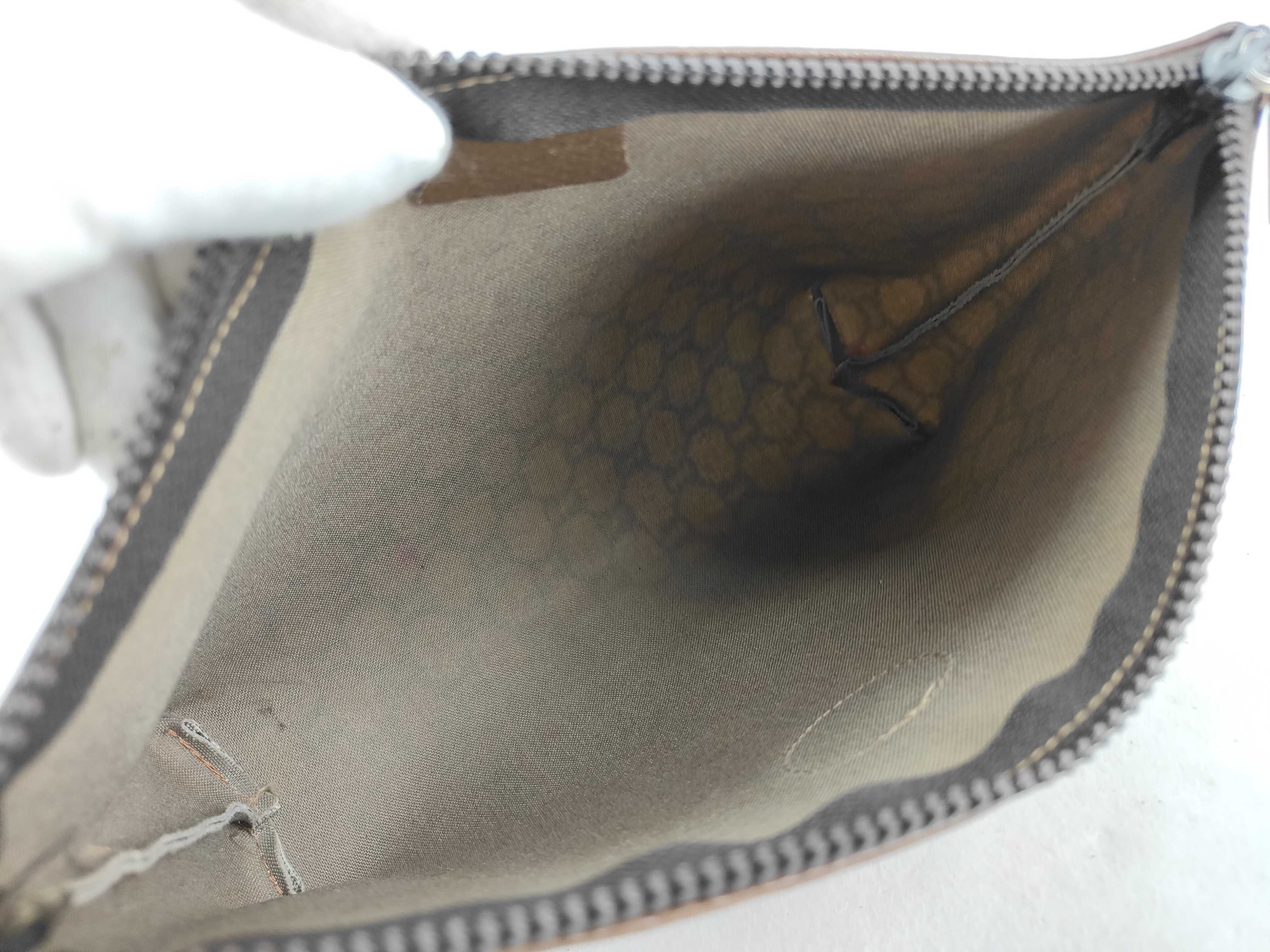 GG Plus Gucci Plus Second Bag — view 8