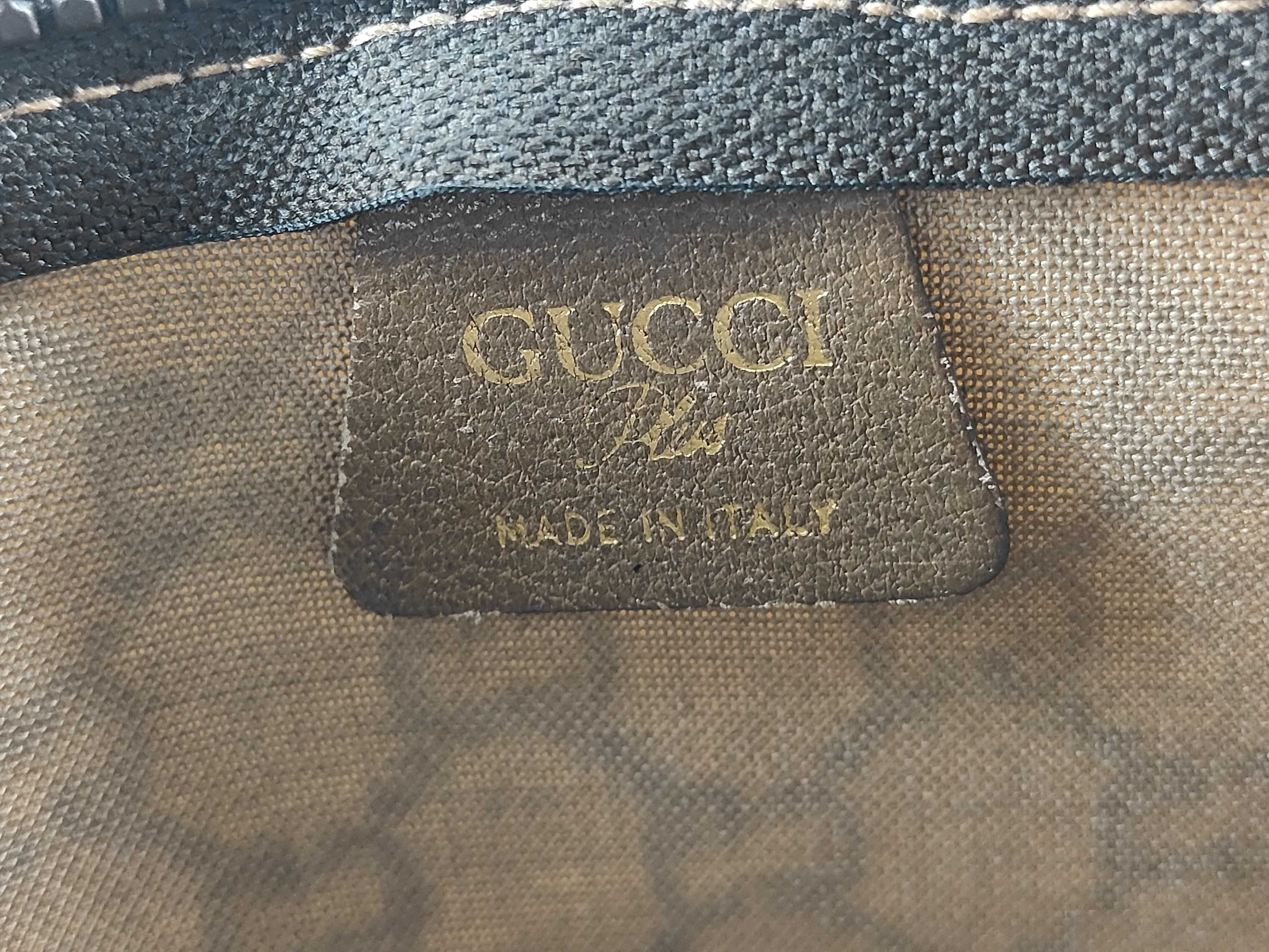 GG Plus Gucci Plus Second Bag — view 10