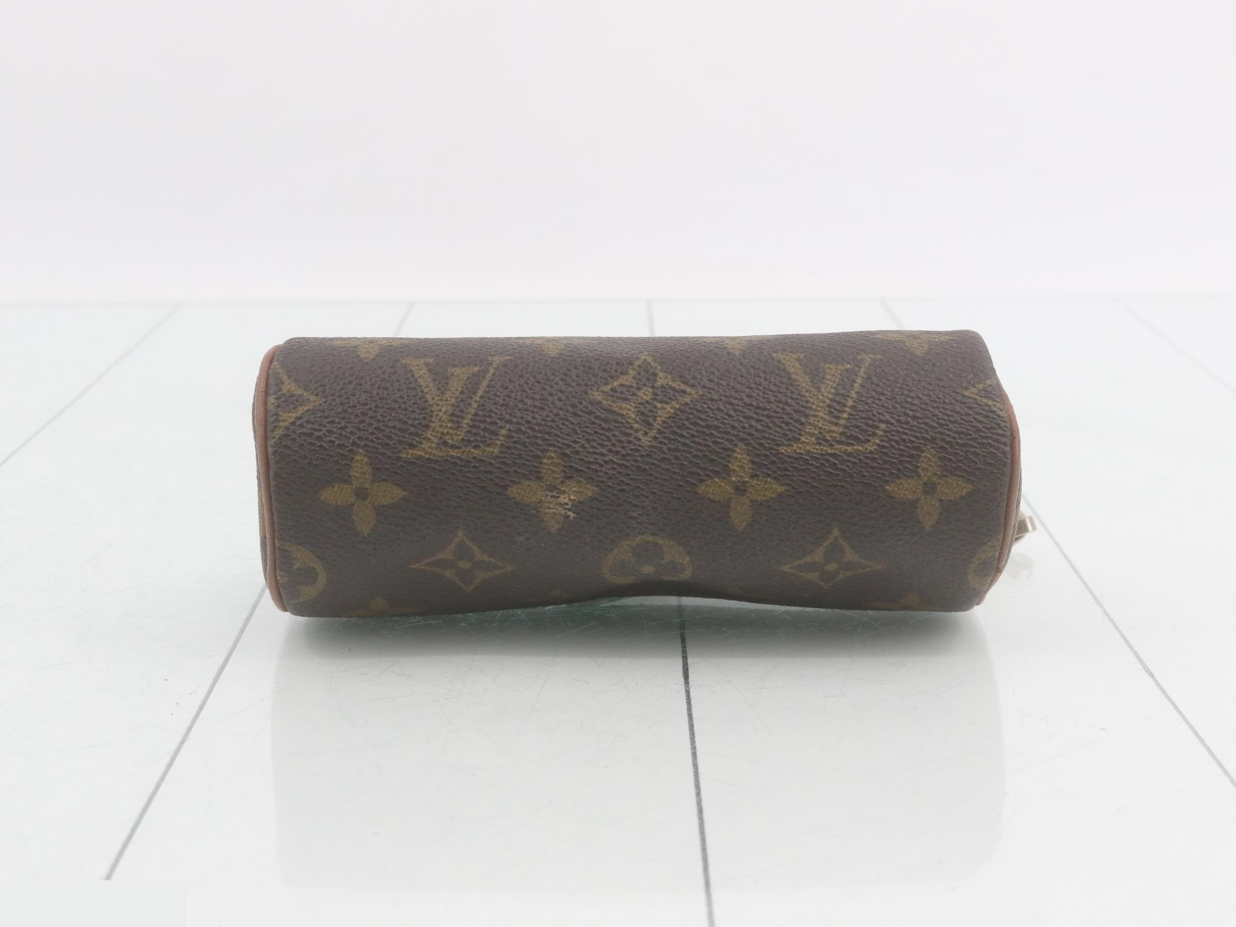 LV Papillon Pouch — view 3