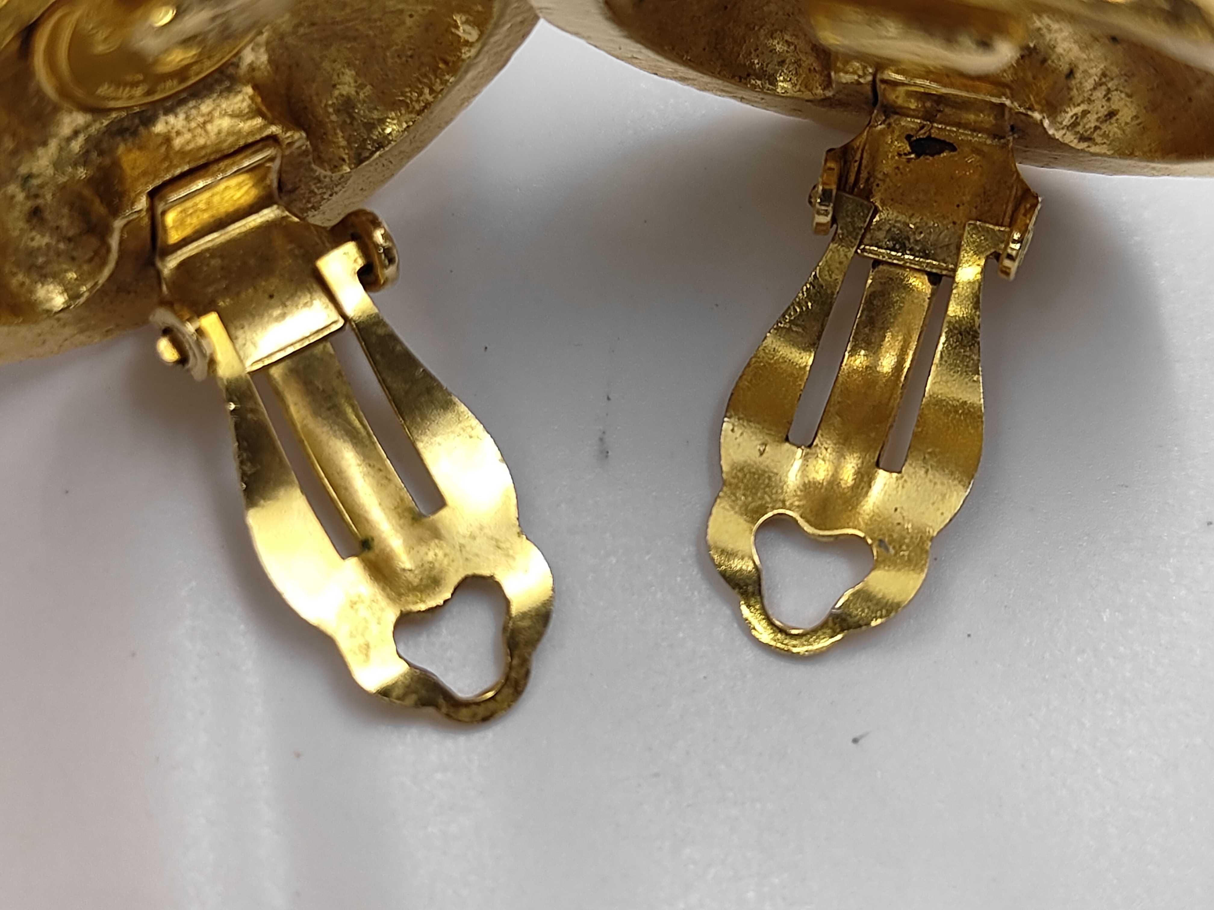 Coco Mark Earrings — view 8