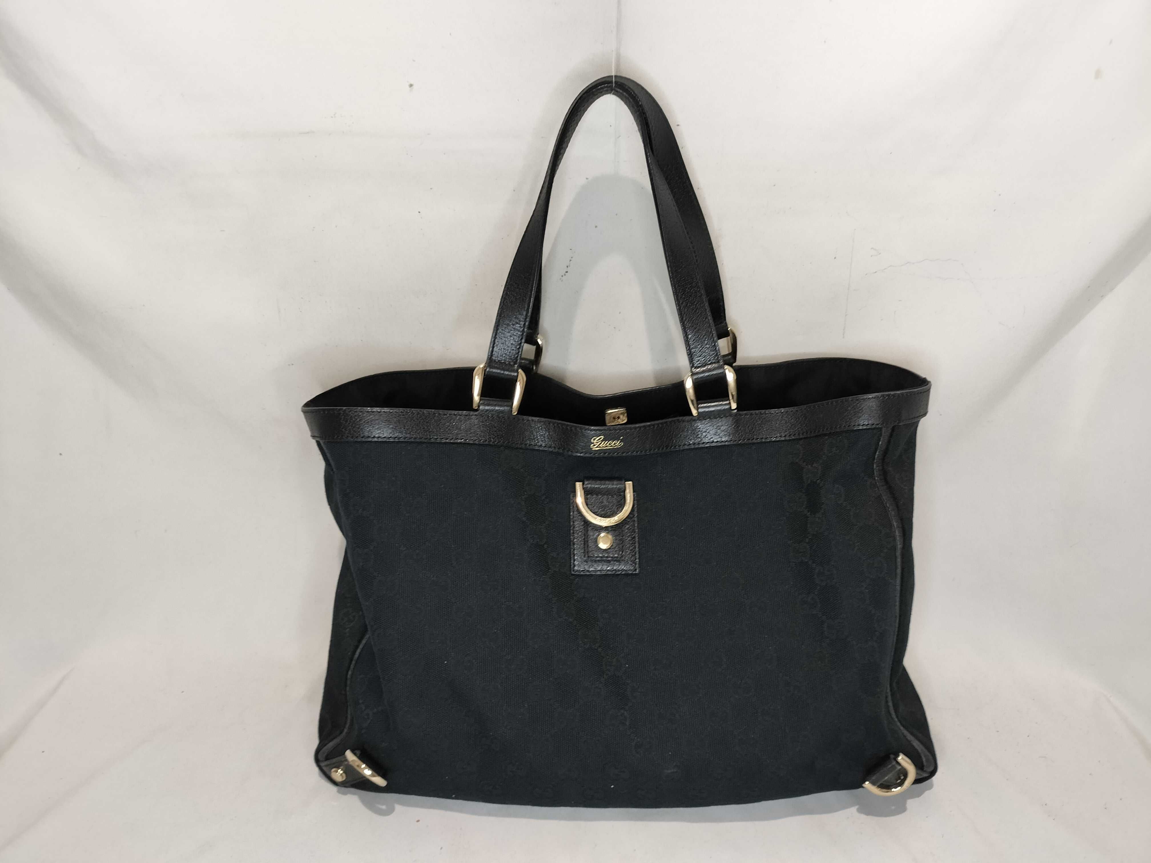 Tote Handbag