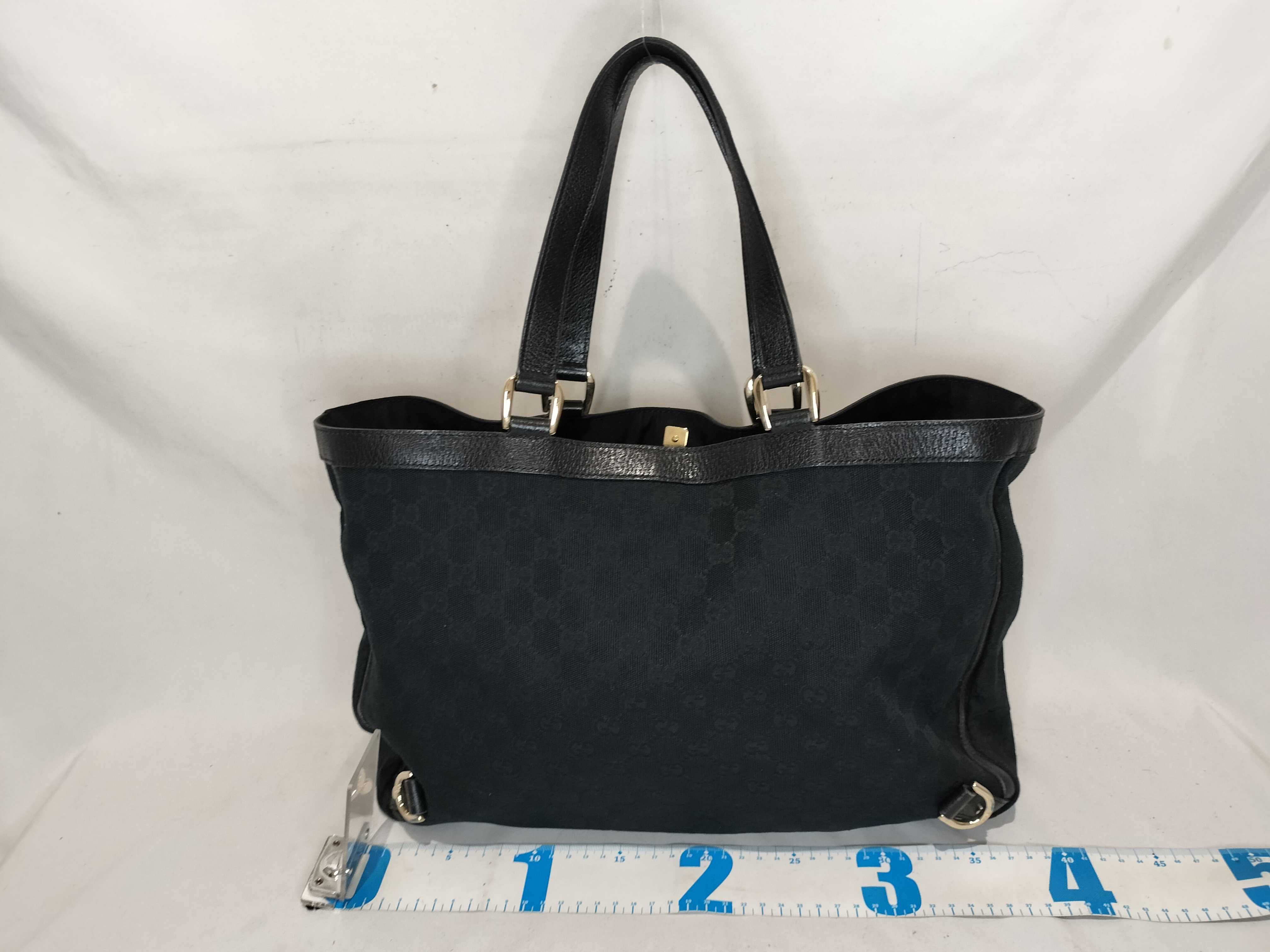 Tote Handbag — view 3