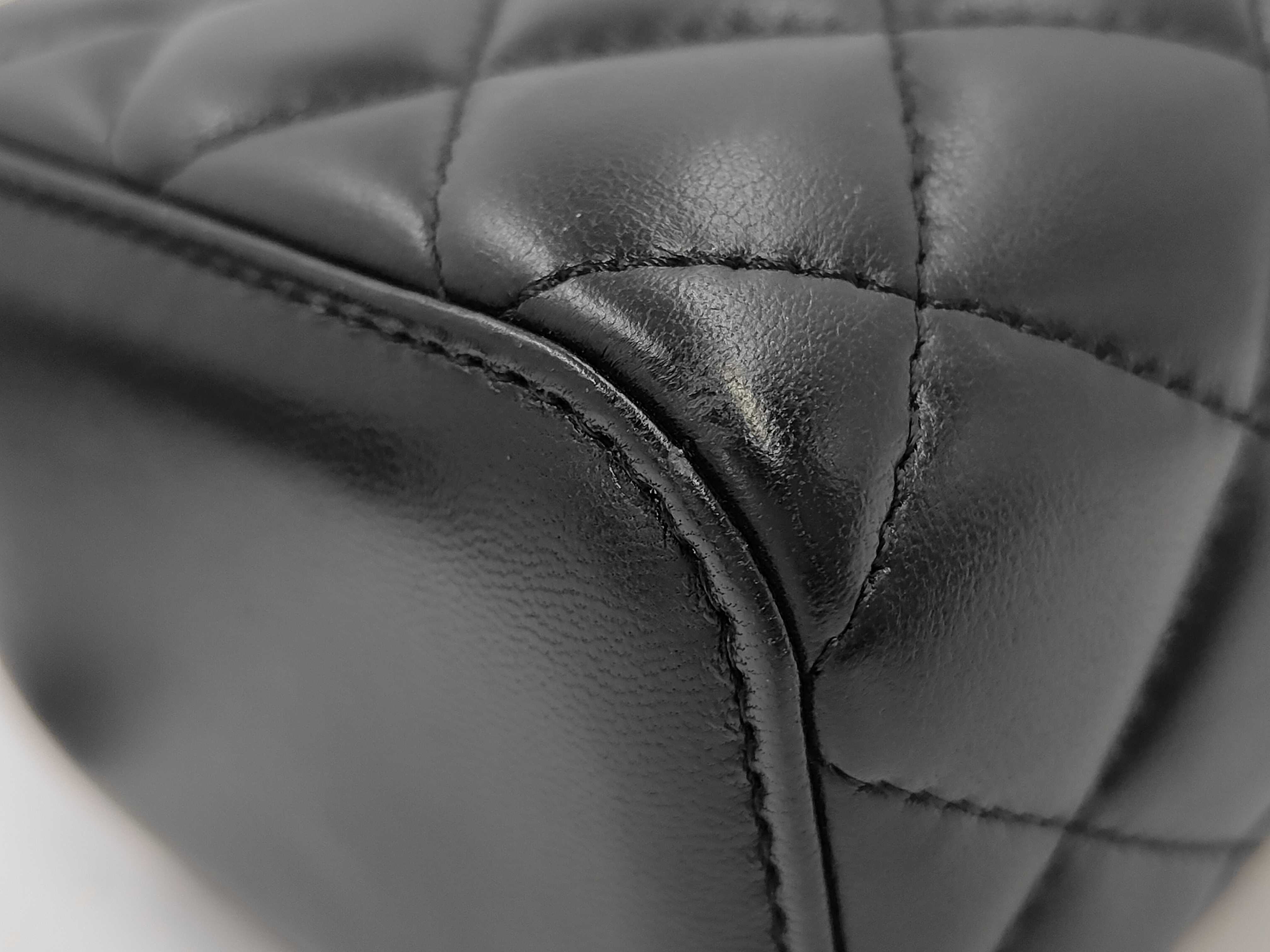 Coco Ball Vanity Bag Shoulder Bag — view 3