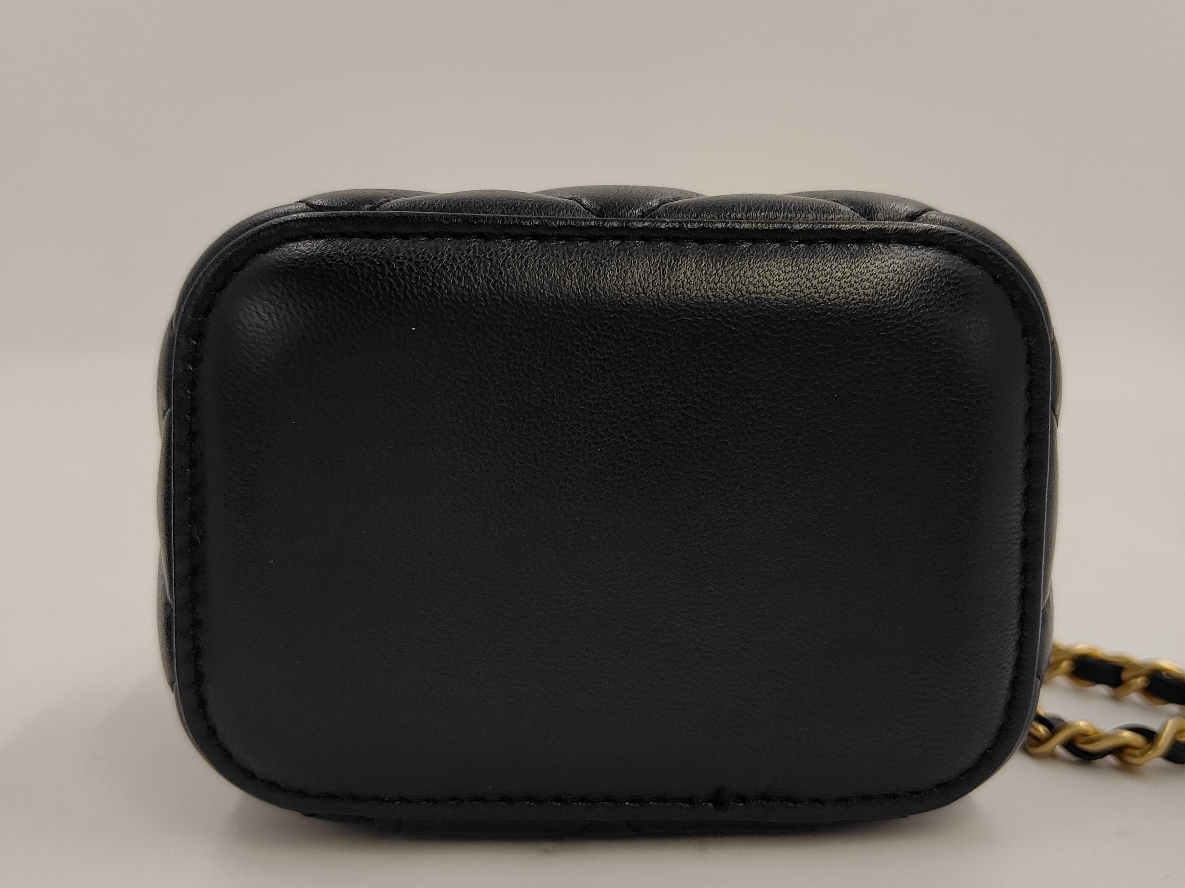 Coco Ball Vanity Bag Shoulder Bag — view 4