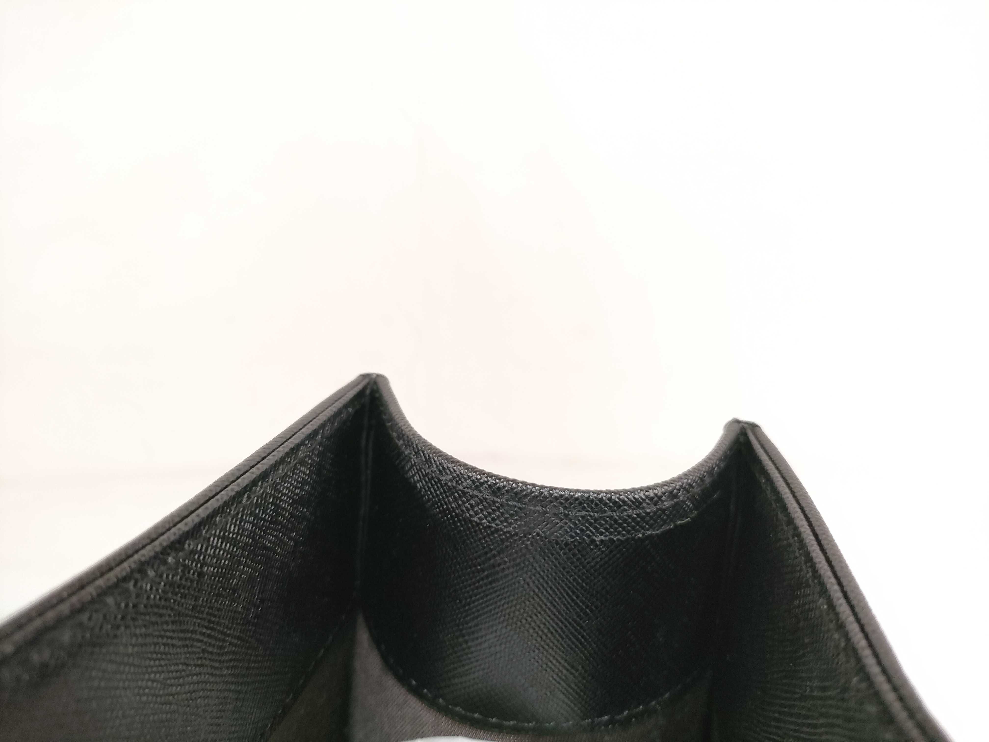 Tote Bag, Black, with dust bag and box. — view 11