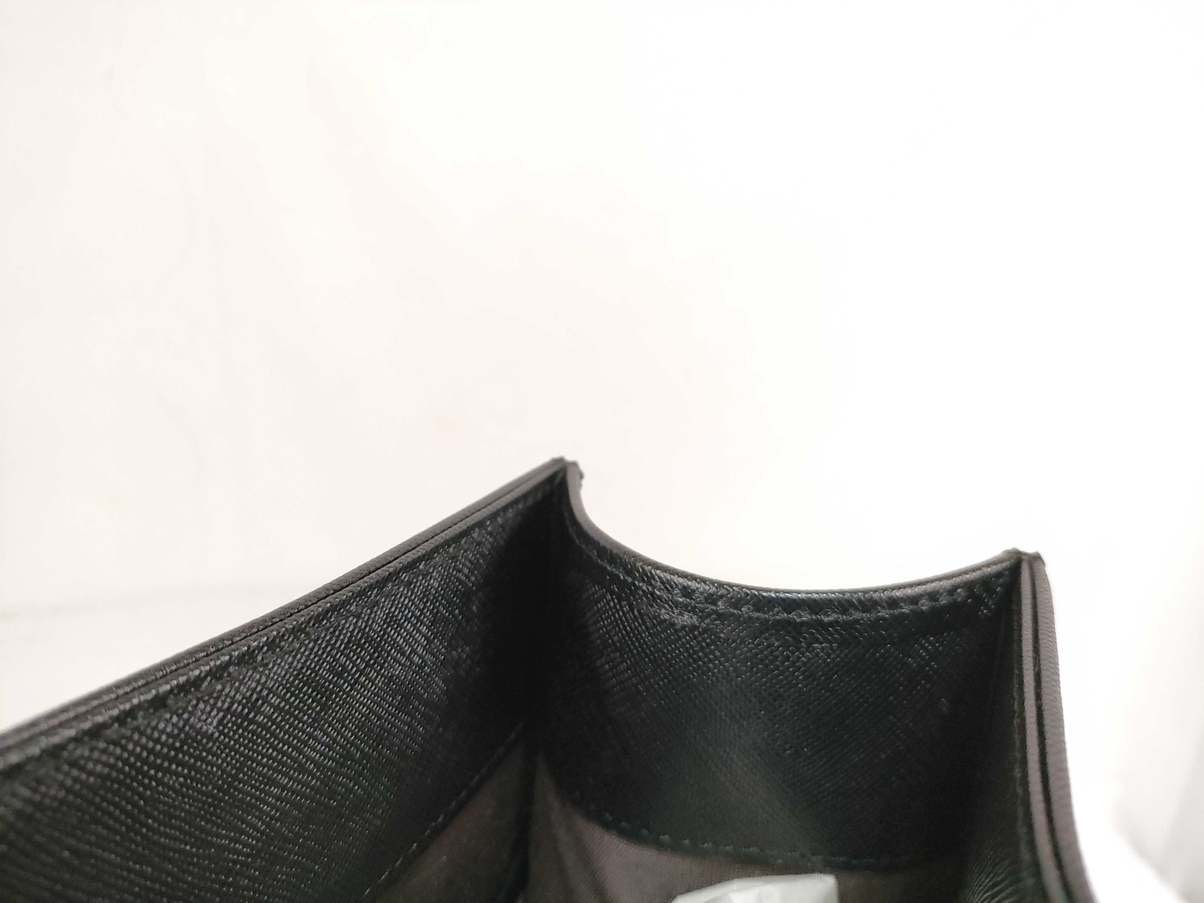 Tote Bag, Black, with dust bag and box. — view 10