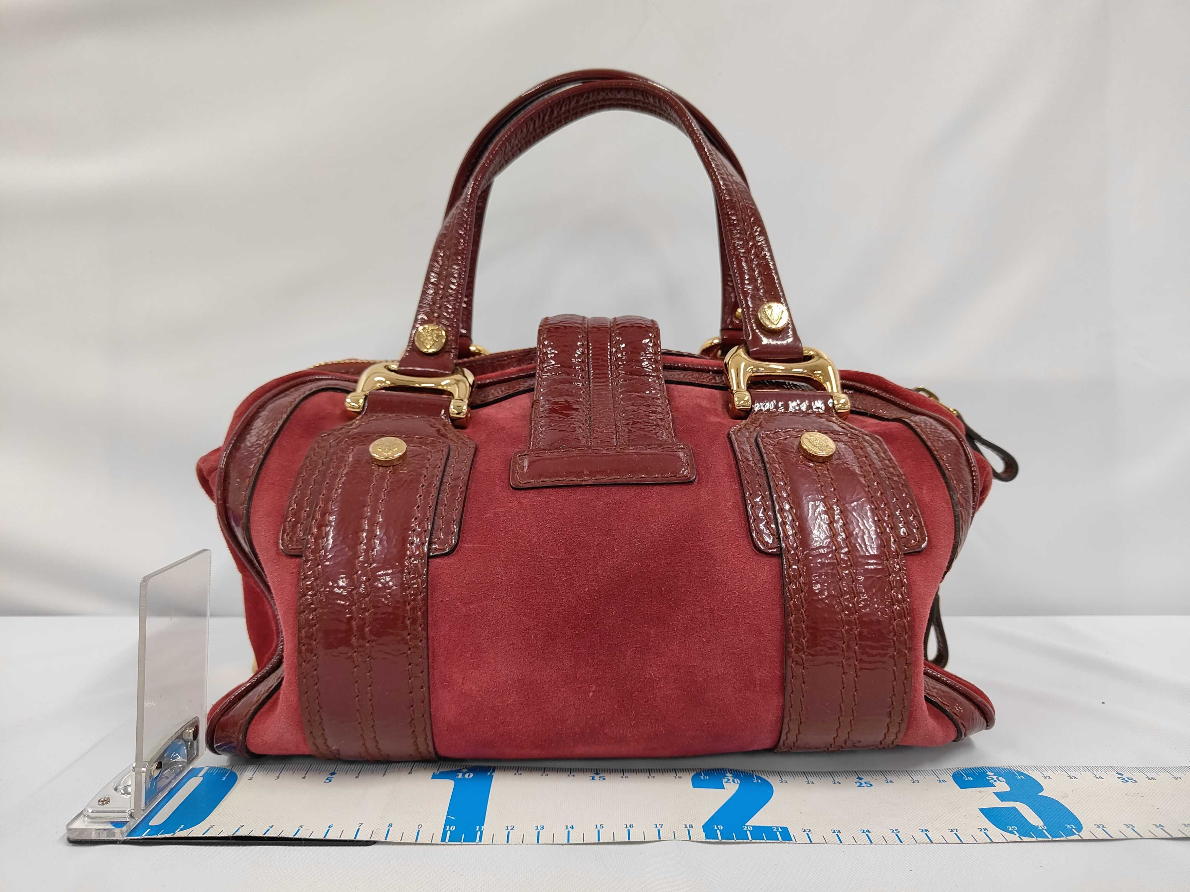 bag handbag — view 2