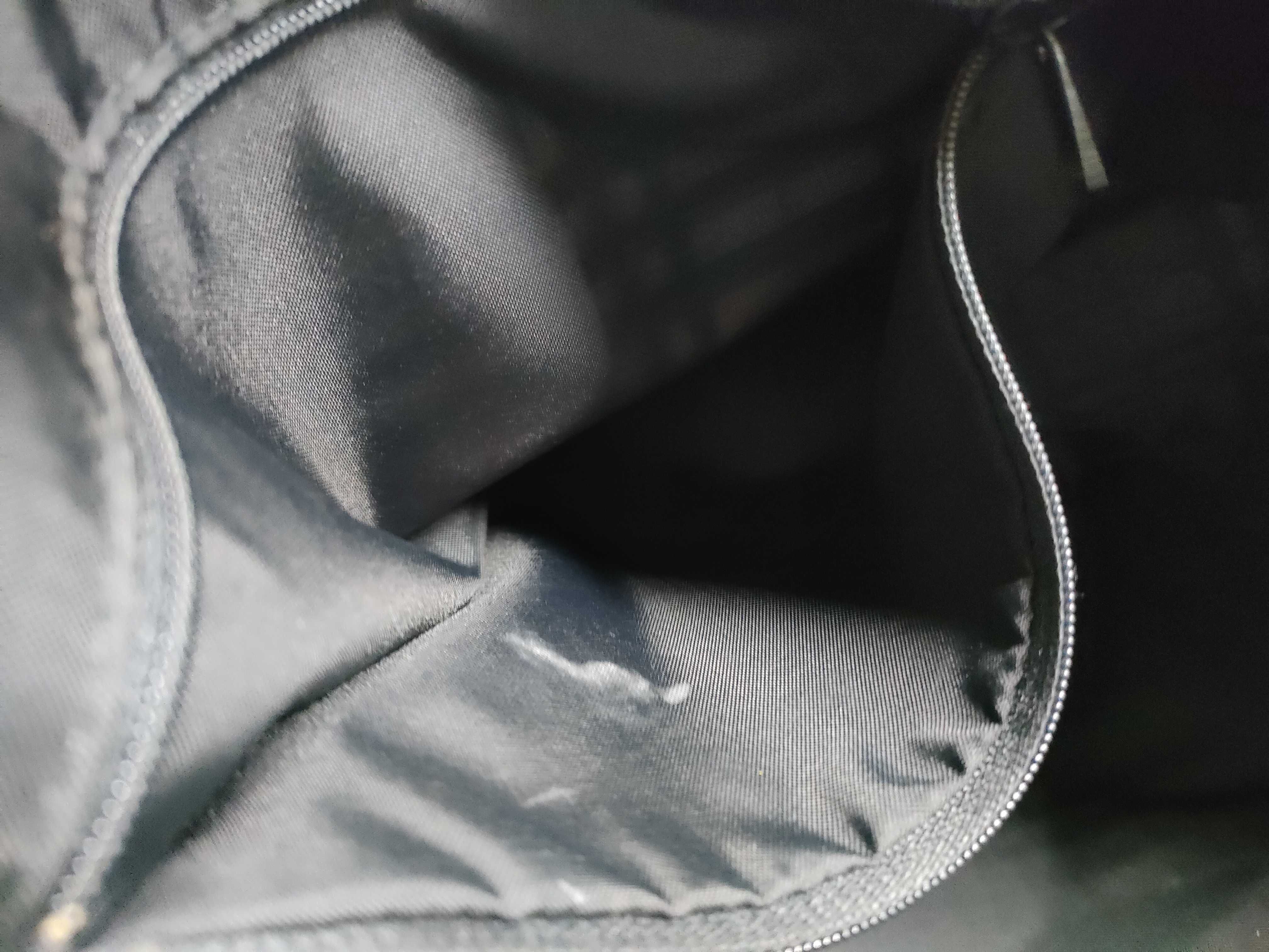 Blue Label Nova Check Handbag Tote Bag — view 11