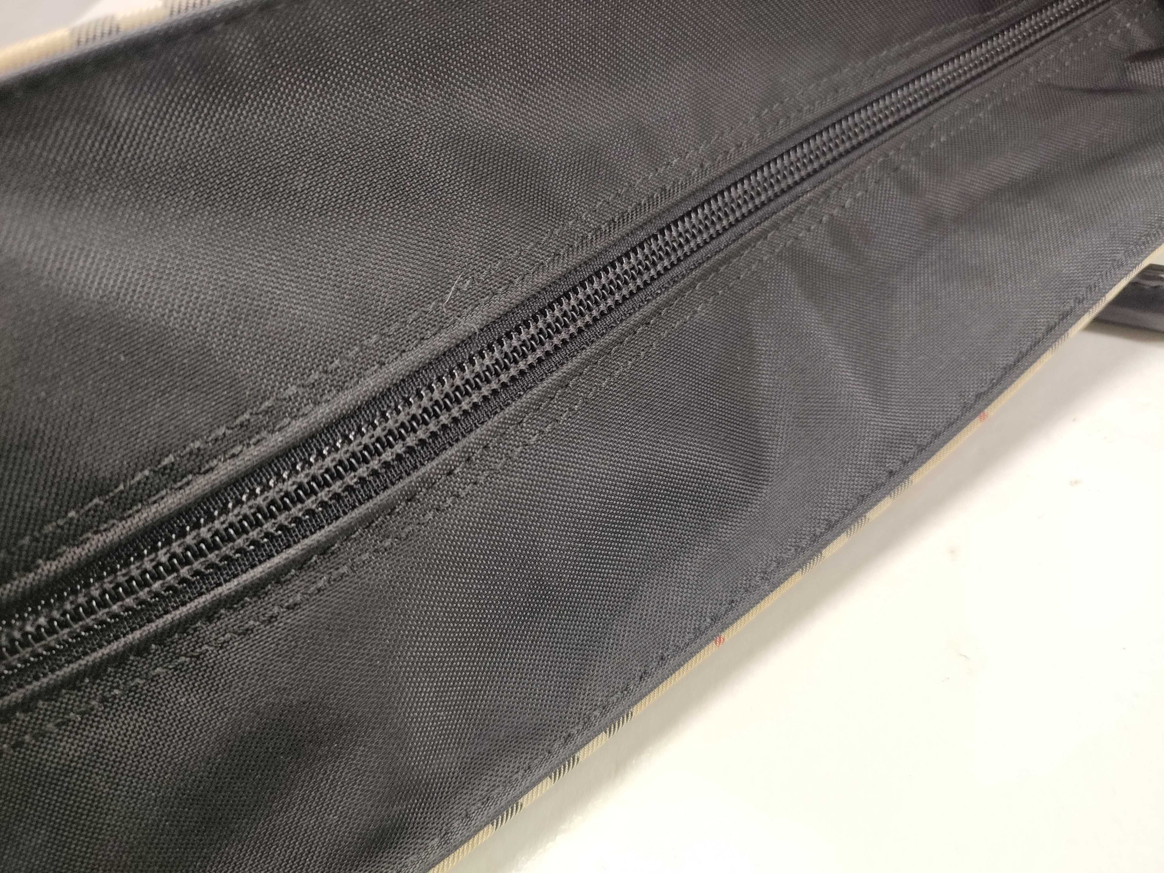 Blue Label Nova Check Handbag Tote Bag — view 12