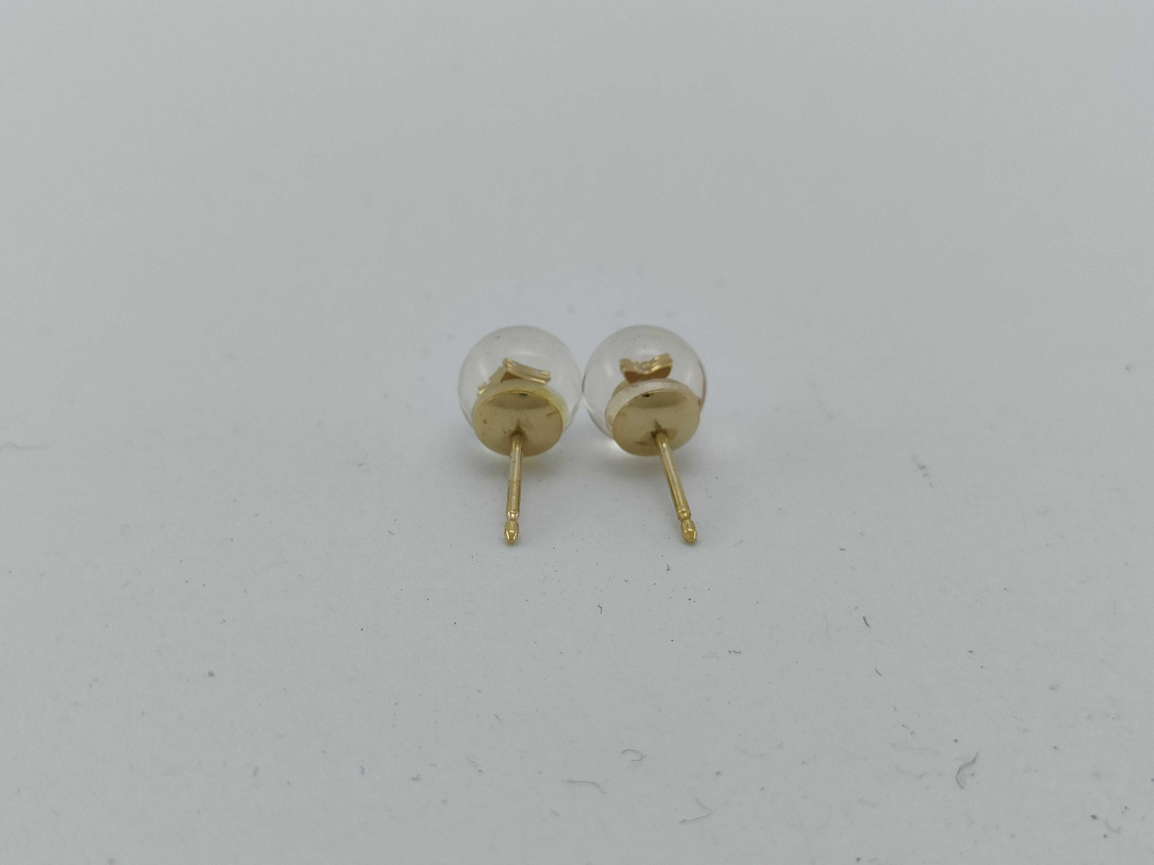 Kit Boucle Bubble Earrings — view 2