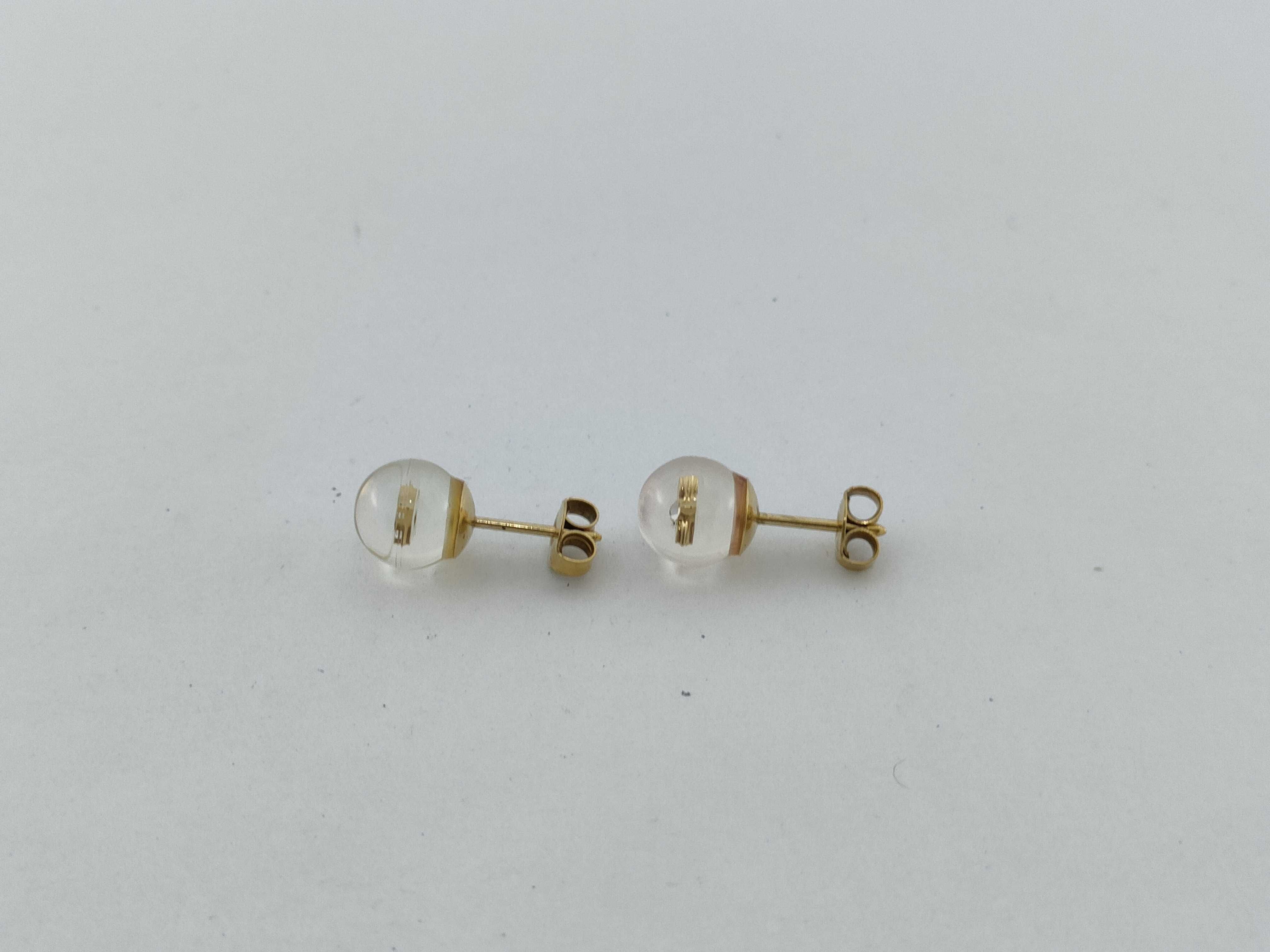 Kit Boucle Bubble Earrings — view 3