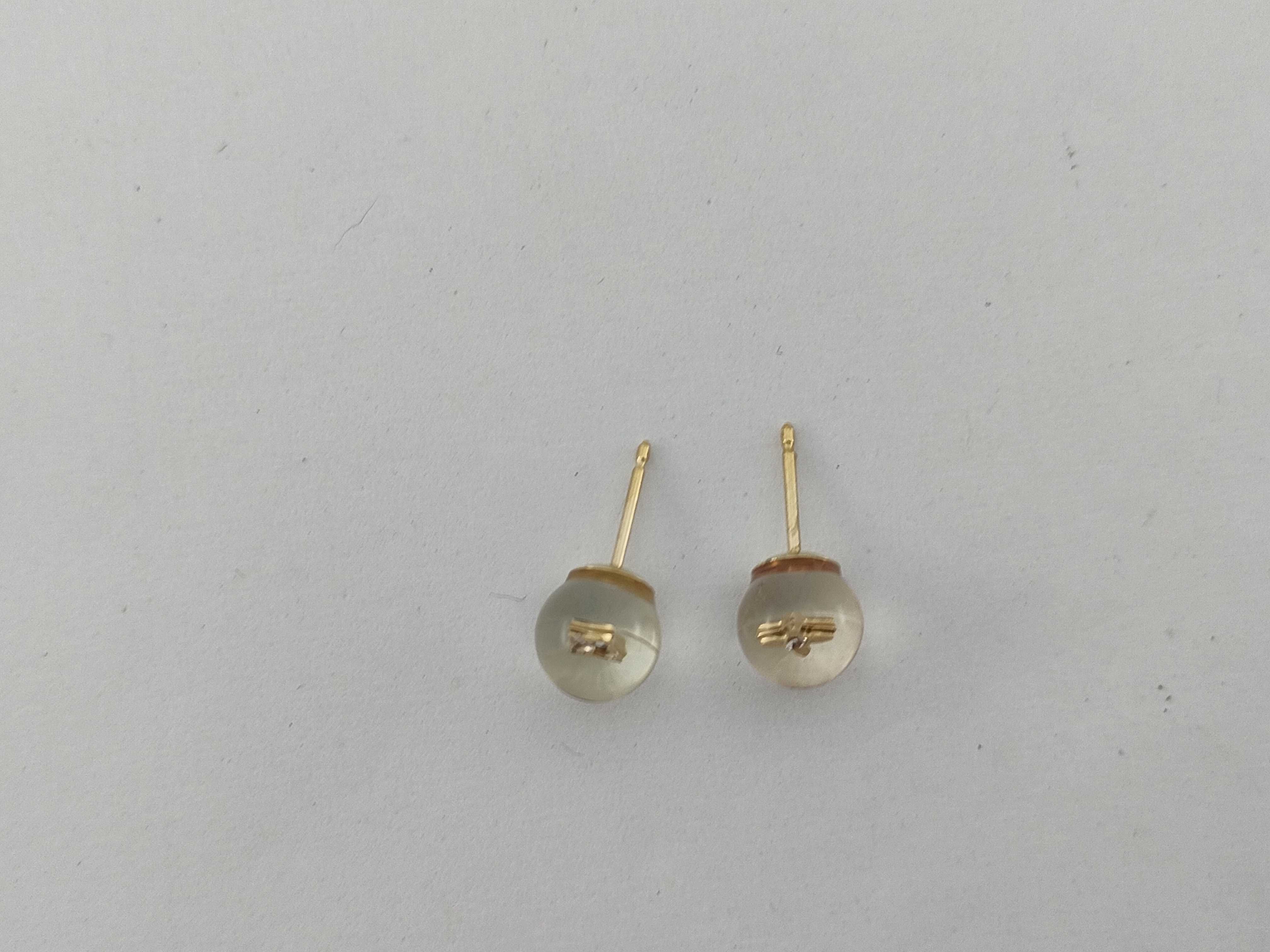 Kit Boucle Bubble Earrings — view 4