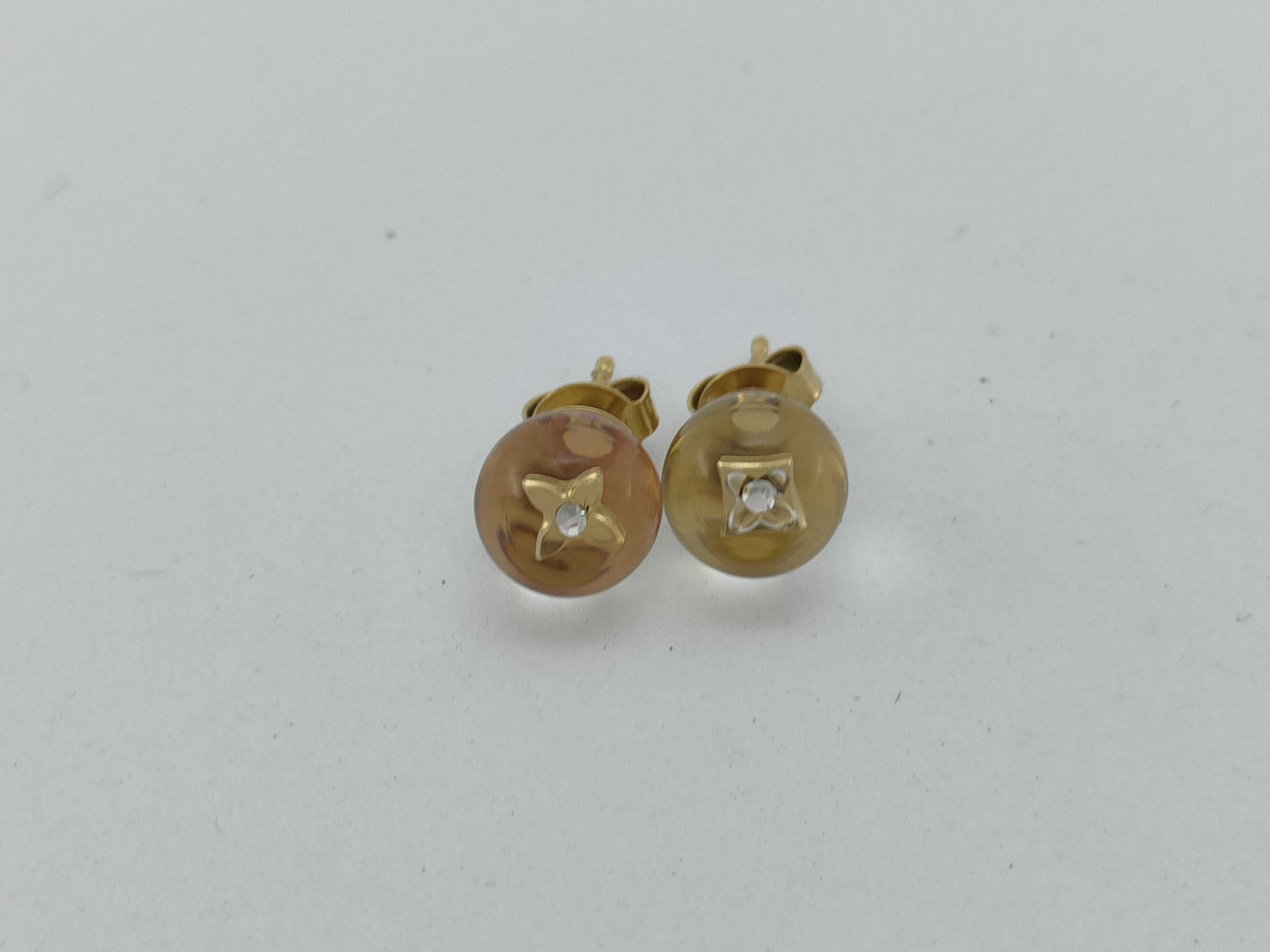 Kit Boucle Bubble Earrings — view 5