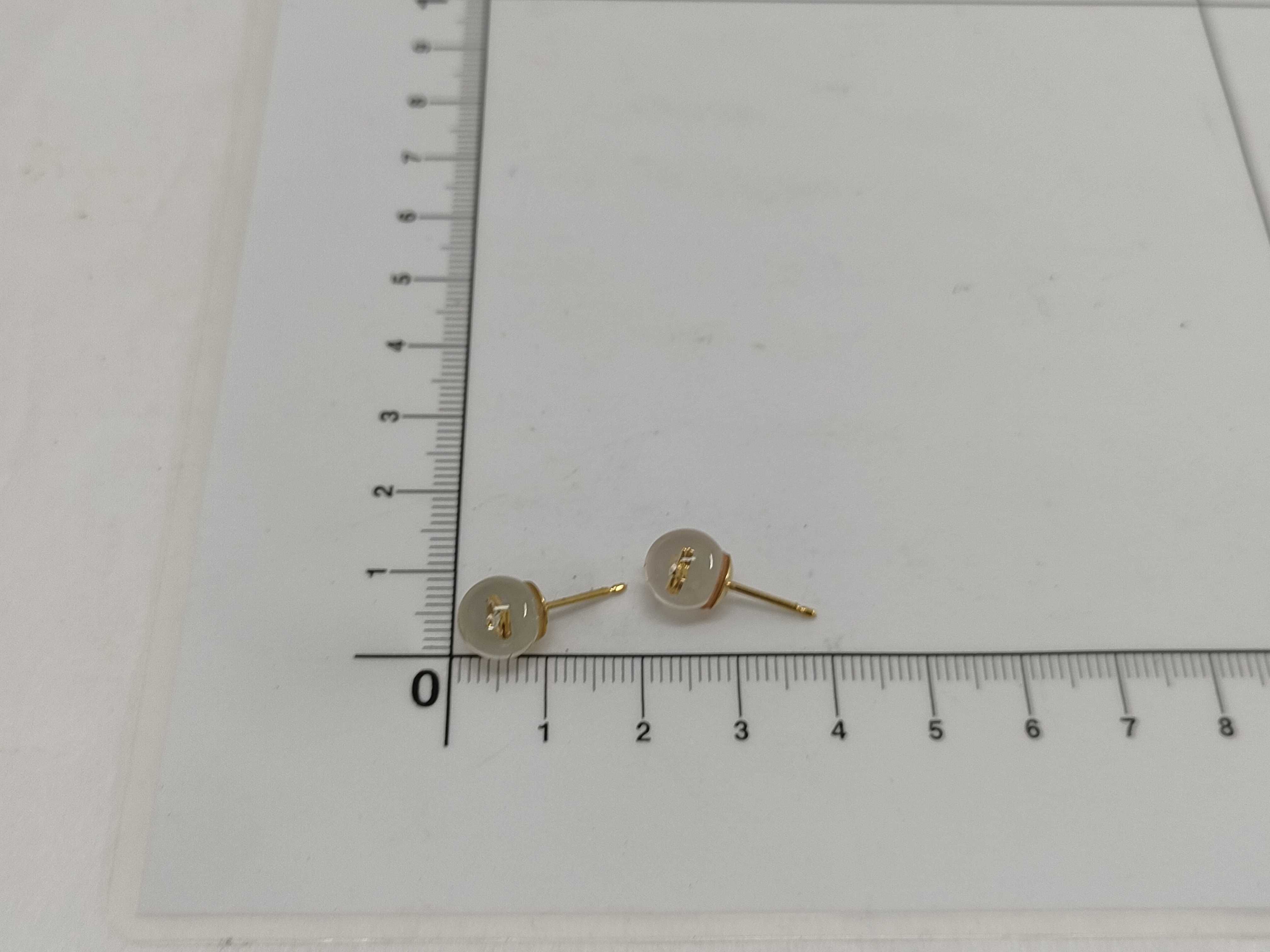 Kit Boucle Bubble Earrings — view 6