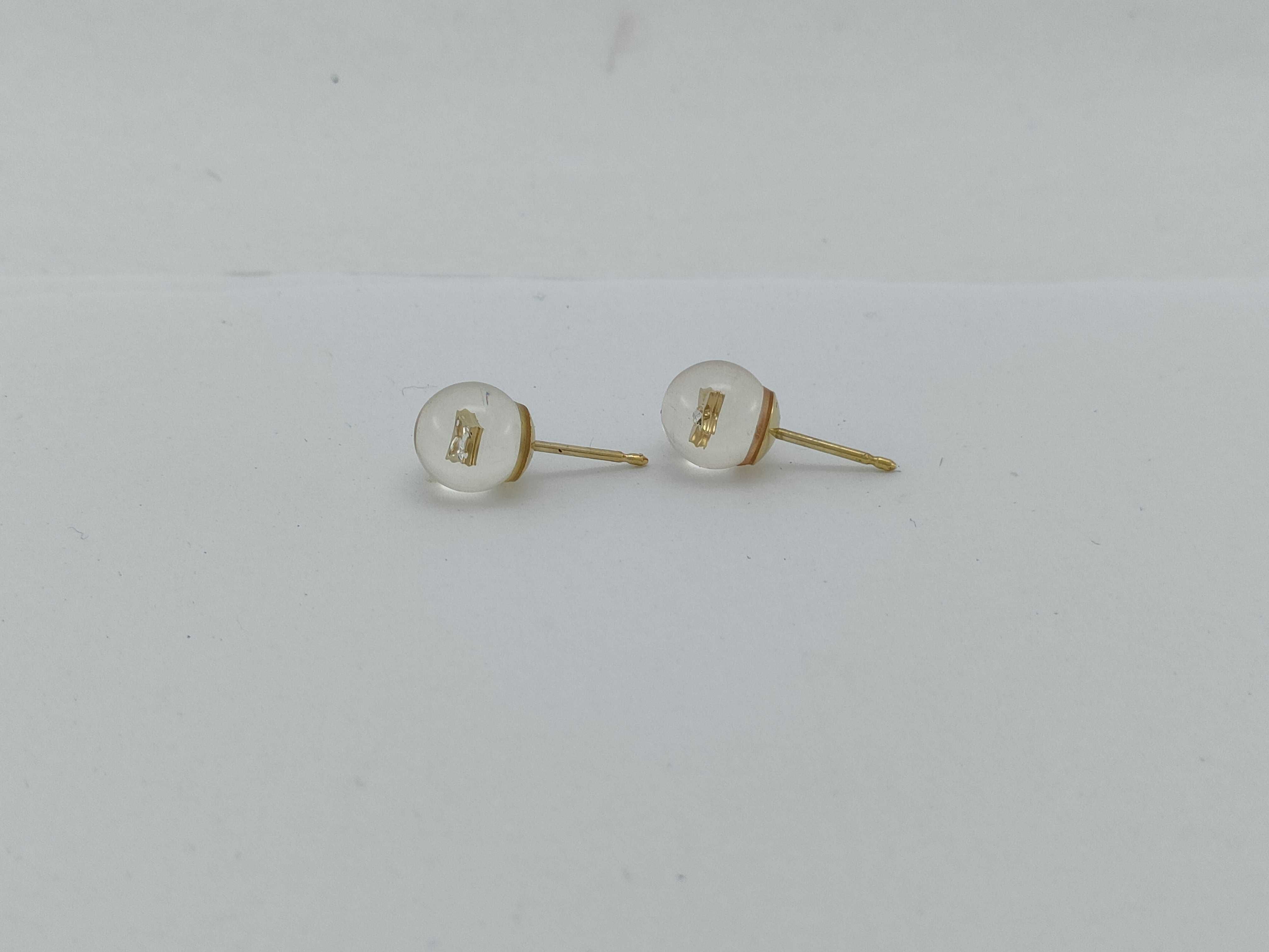Kit Boucle Bubble Earrings — view 8