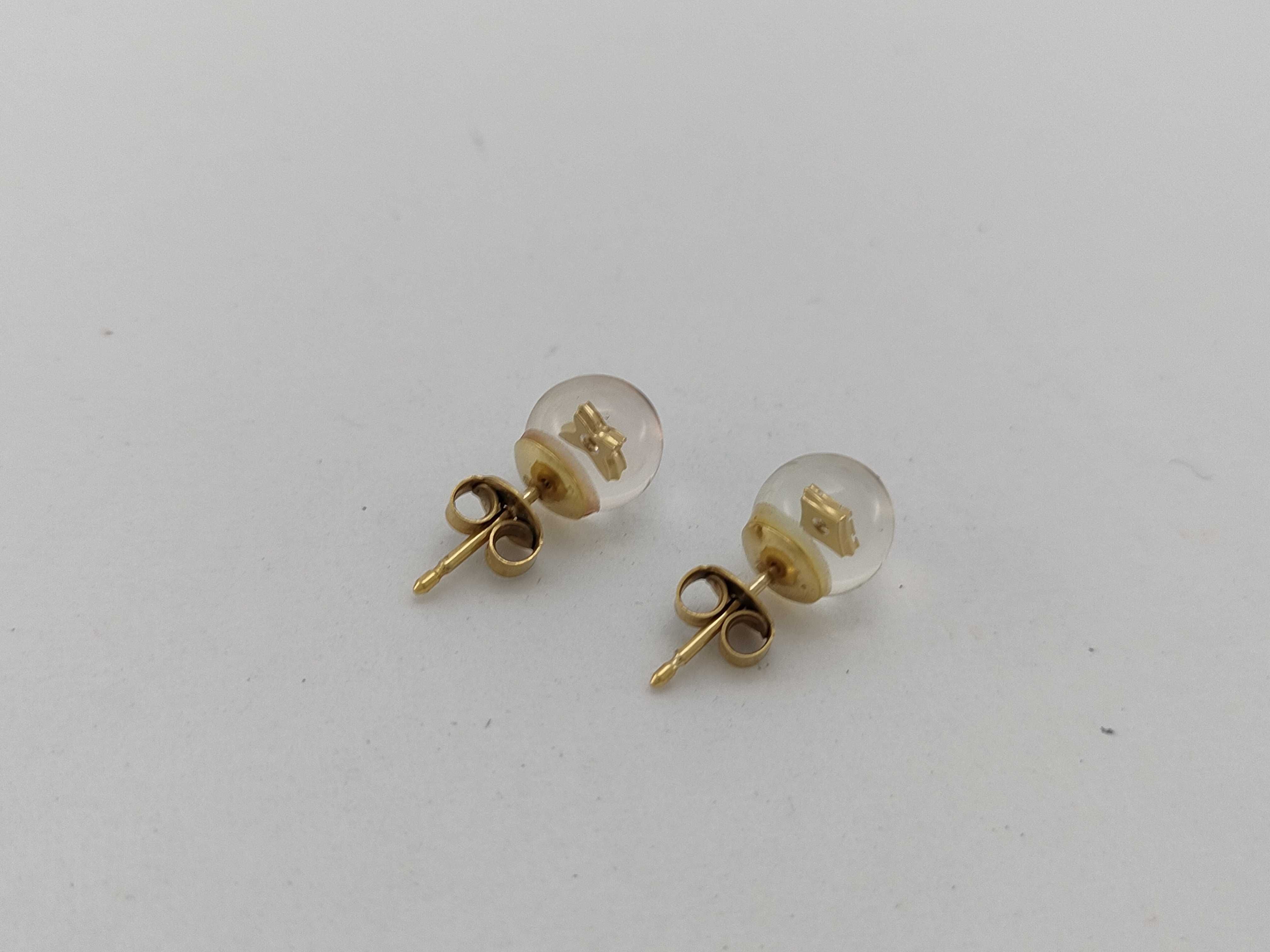 Kit Boucle Bubble Earrings — view 9