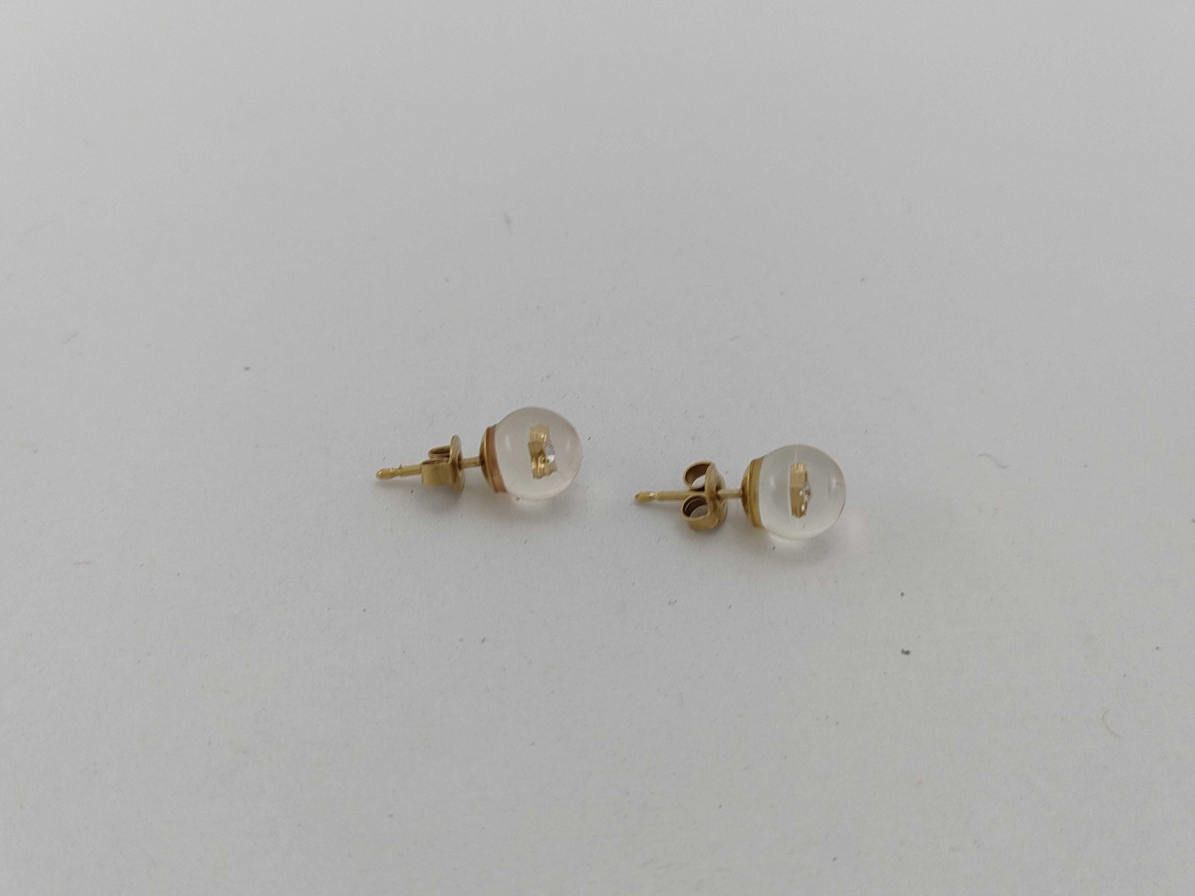 Kit Boucle Bubble Earrings — view 10