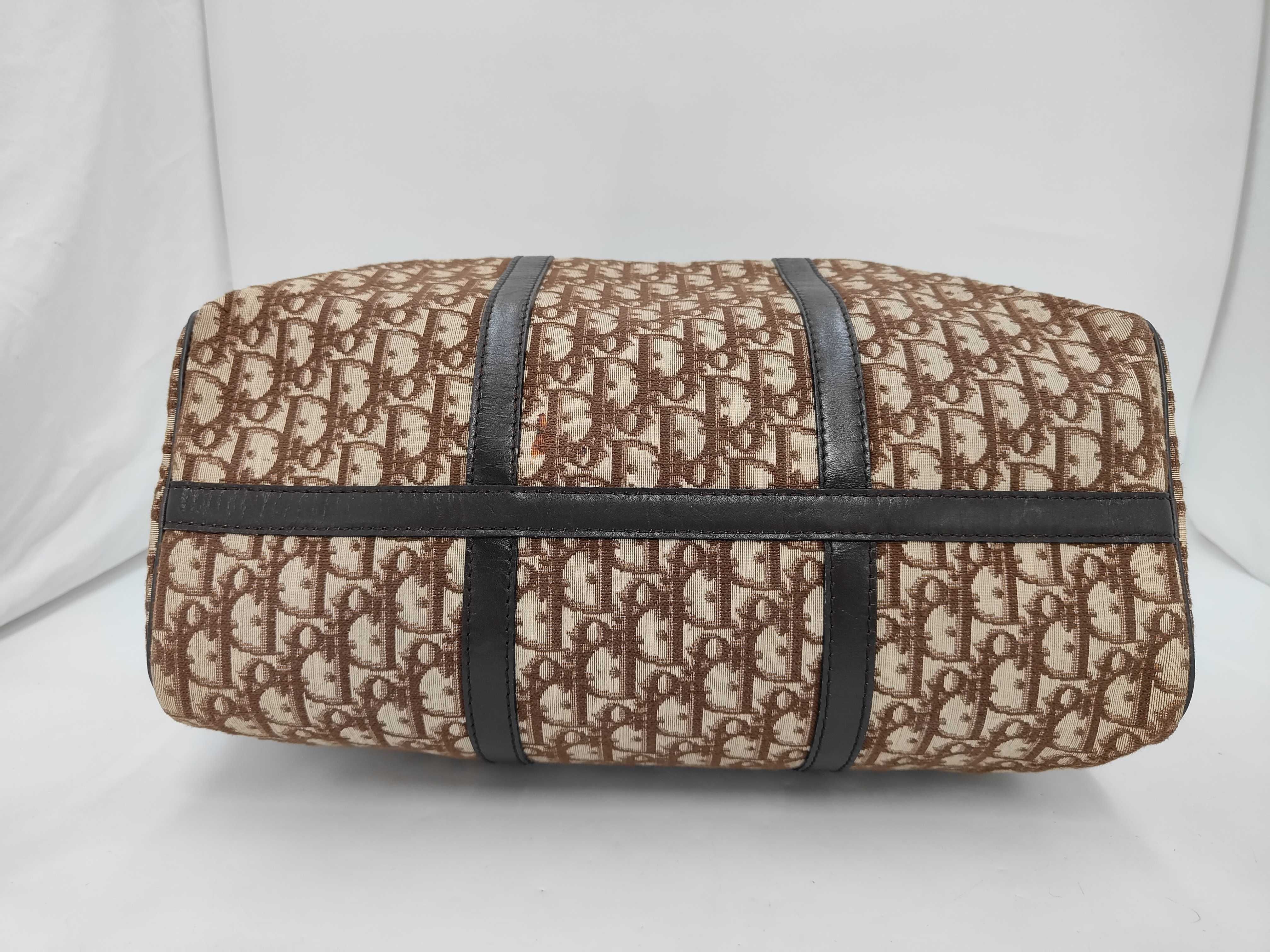 Trotter Boston Bag — view 3