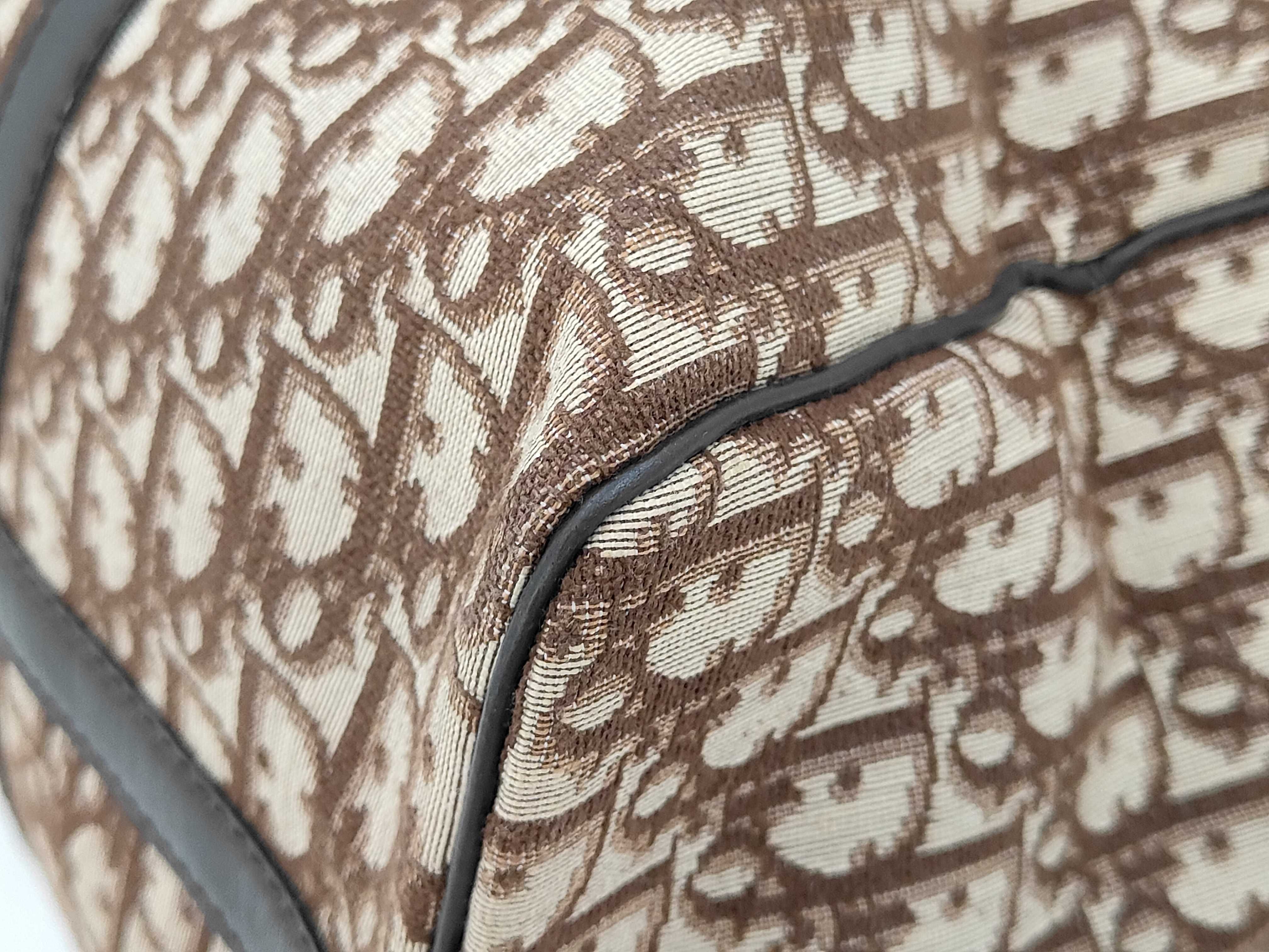 Trotter Boston Bag — view 4