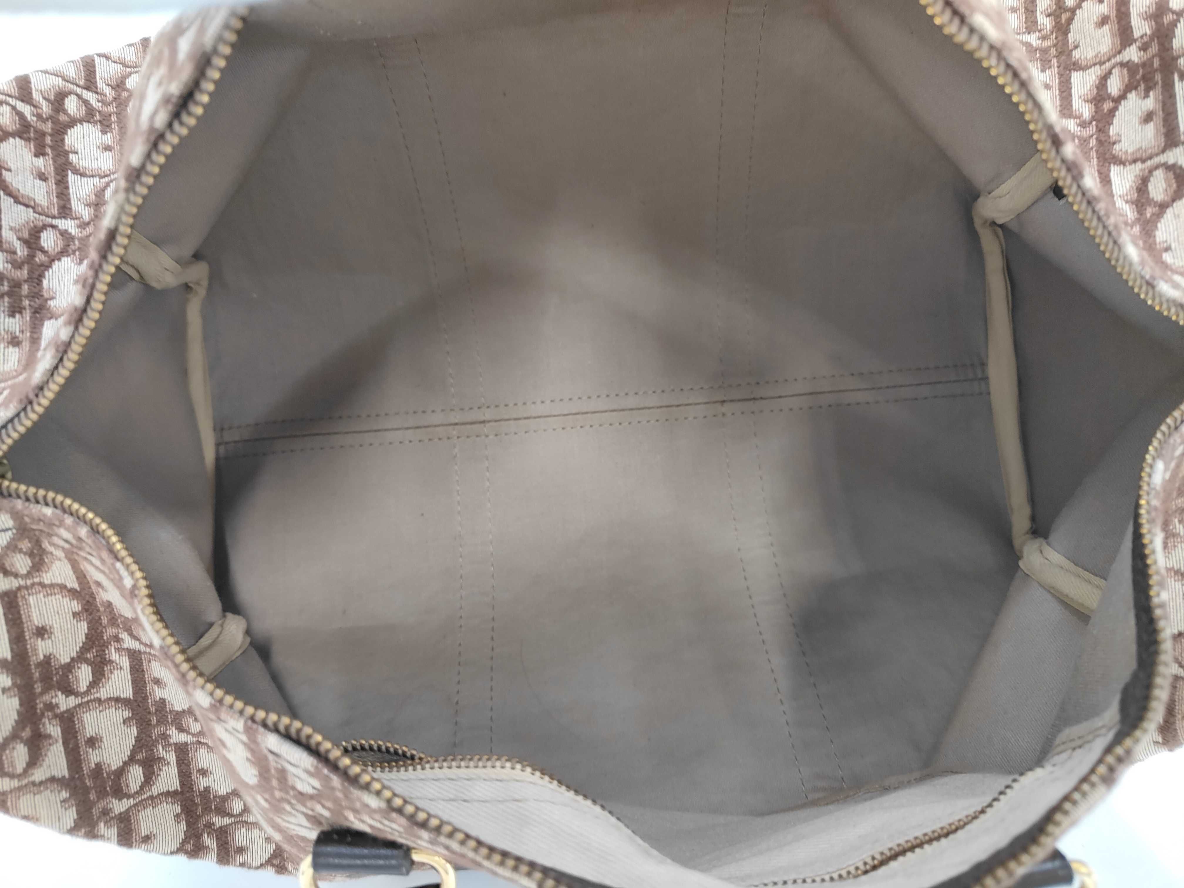 Trotter Boston Bag — view 5