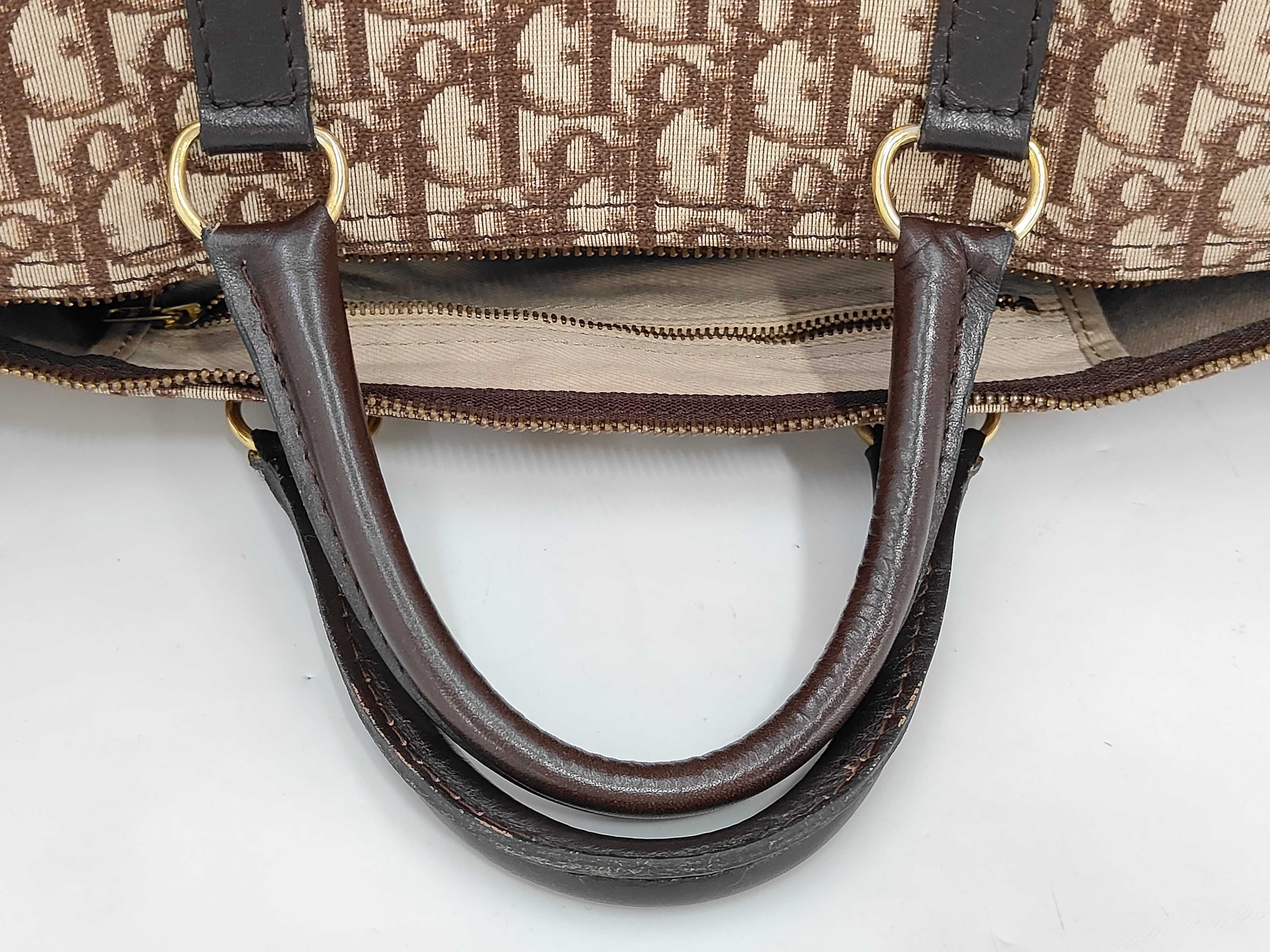 Trotter Boston Bag — view 6