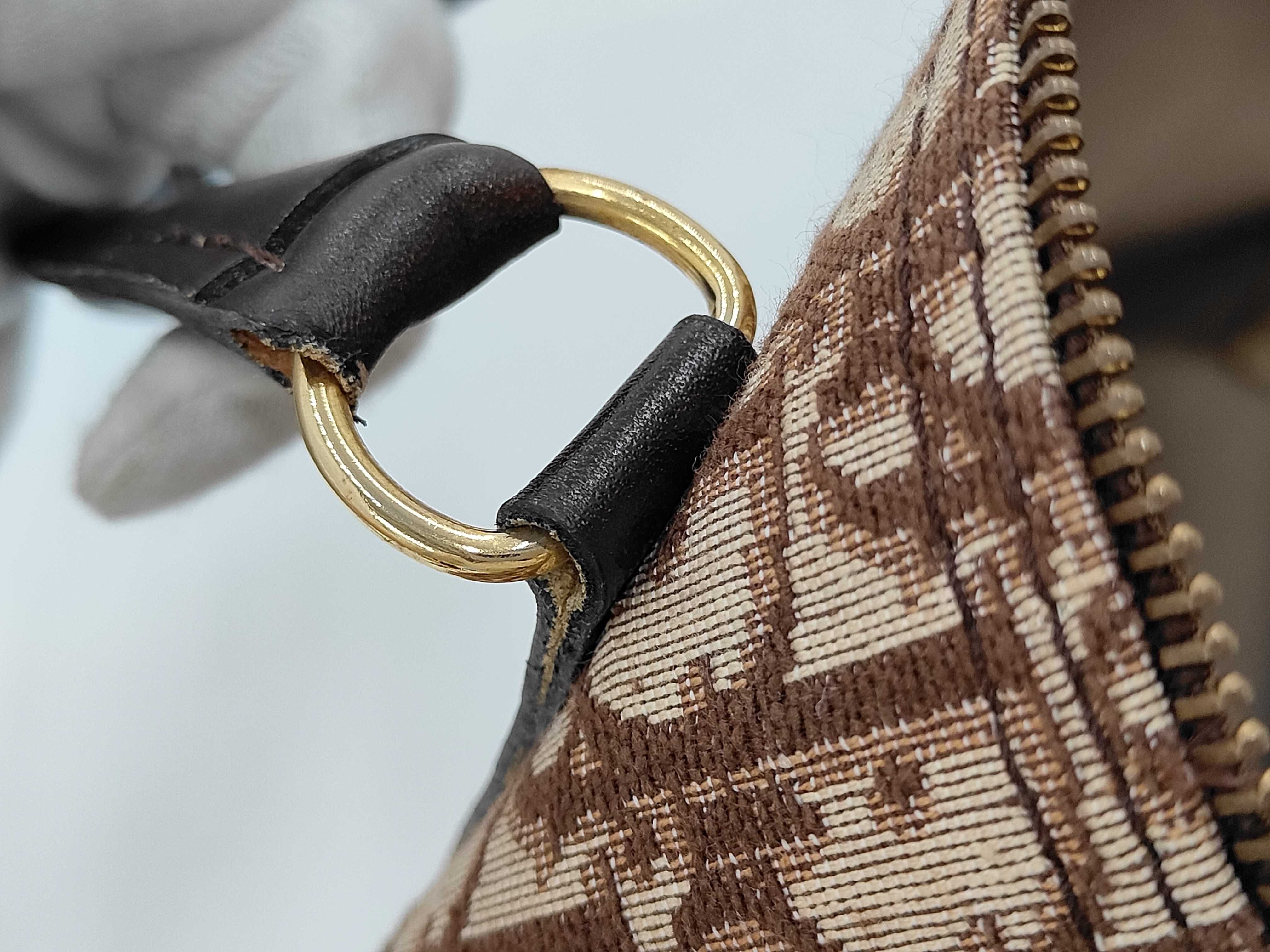 Trotter Boston Bag — view 8
