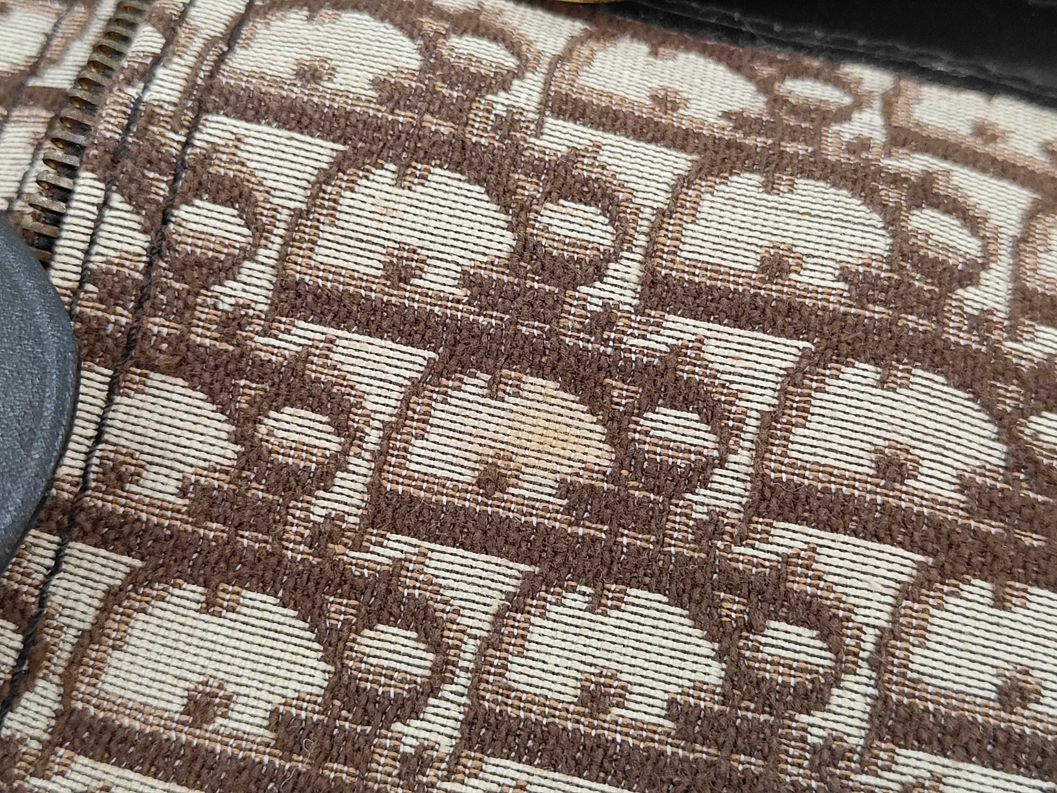 Trotter Boston Bag — view 9