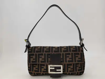 ZUCCA Mamma Bucket One-Shoulder Bag Handbag