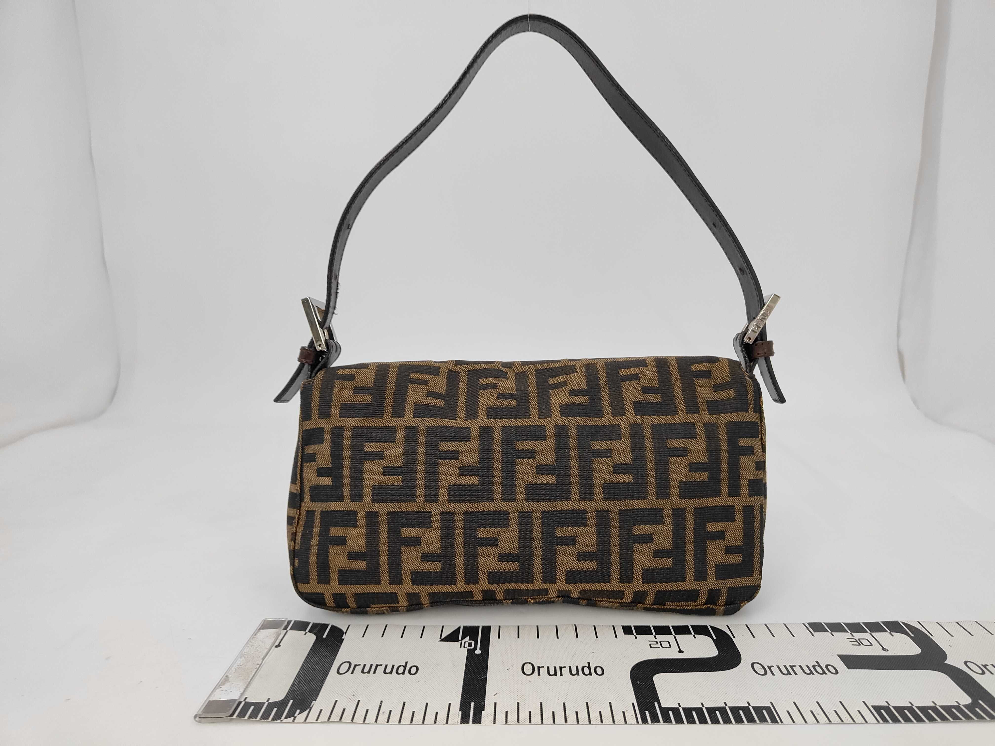 ZUCCA Mamma Bucket One-Shoulder Bag Handbag — view 2