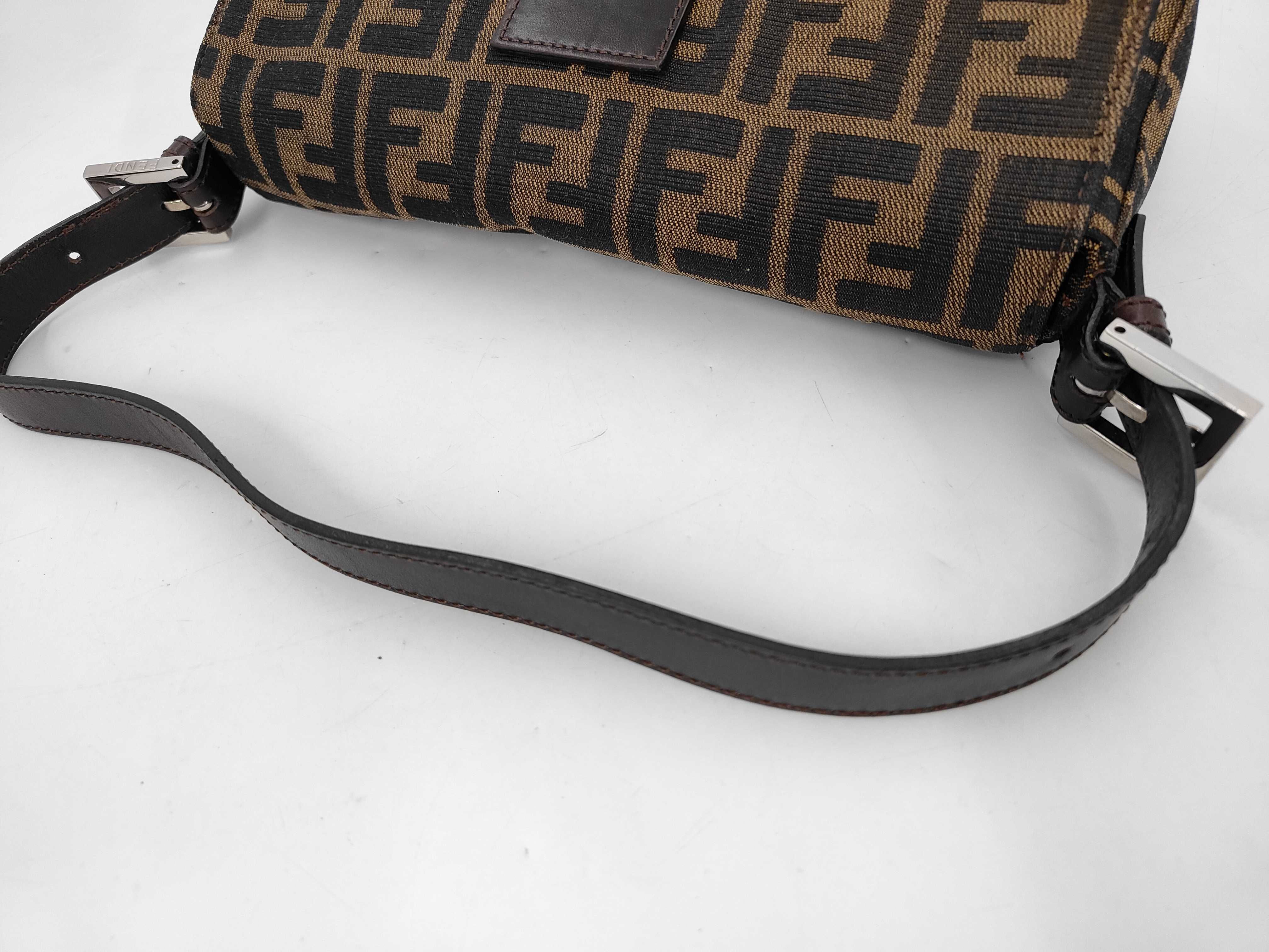ZUCCA Mamma Bucket One-Shoulder Bag Handbag — view 4