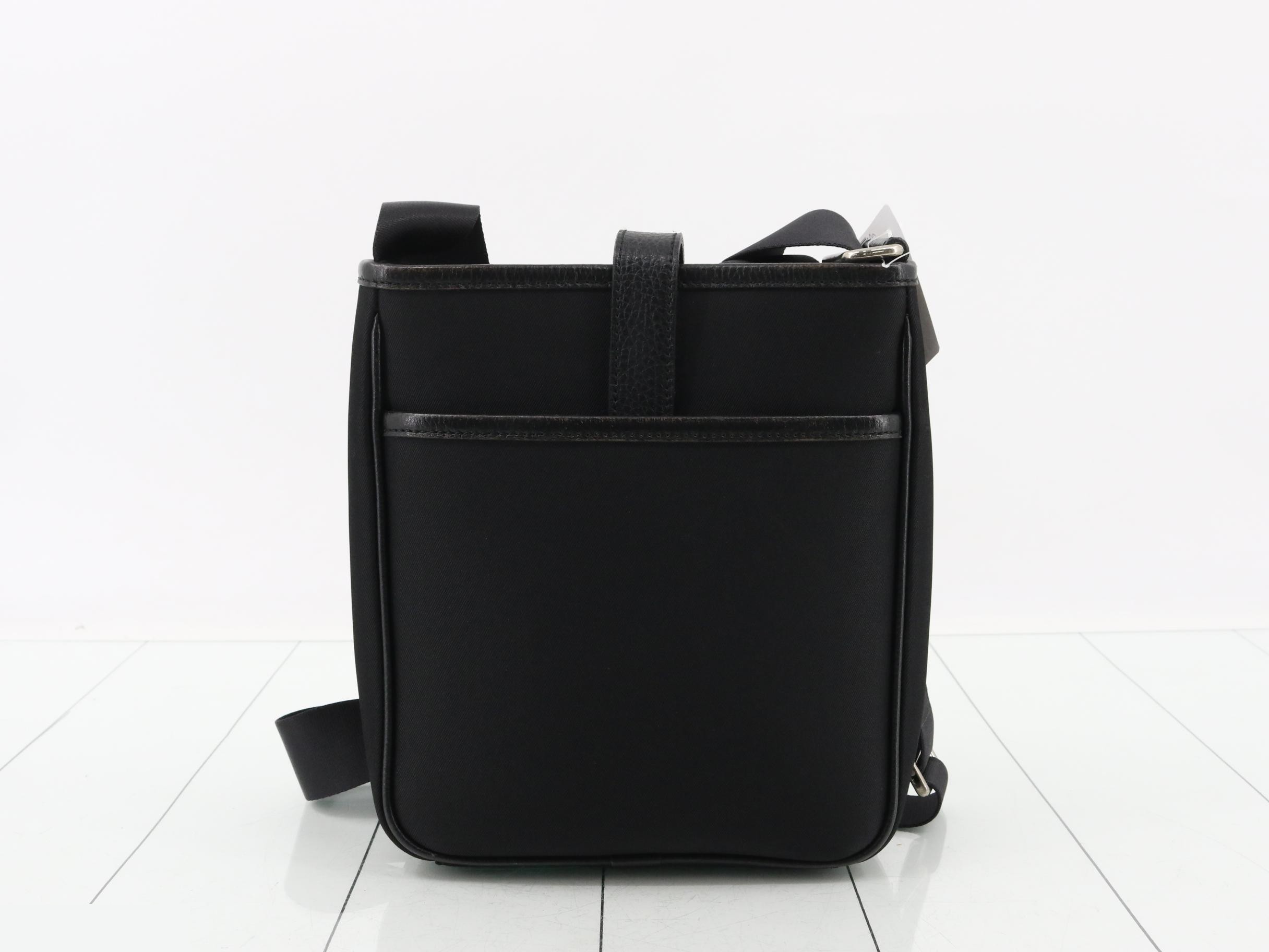 Nova Check Shoulder Bag — view 2