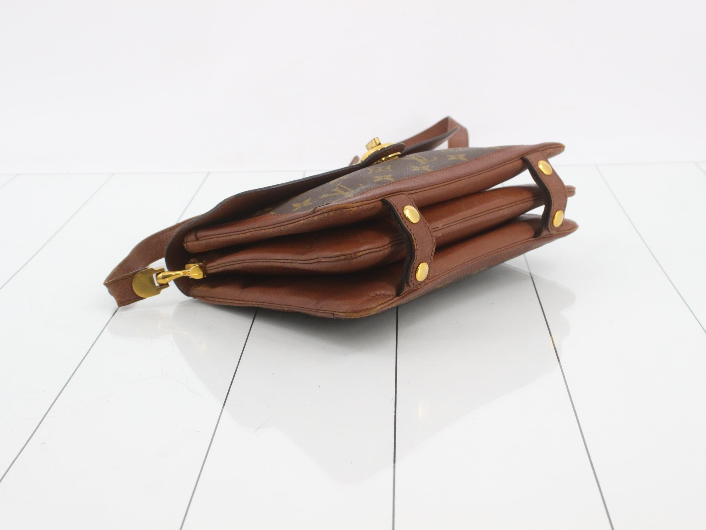 Sac Vendôme — view 5