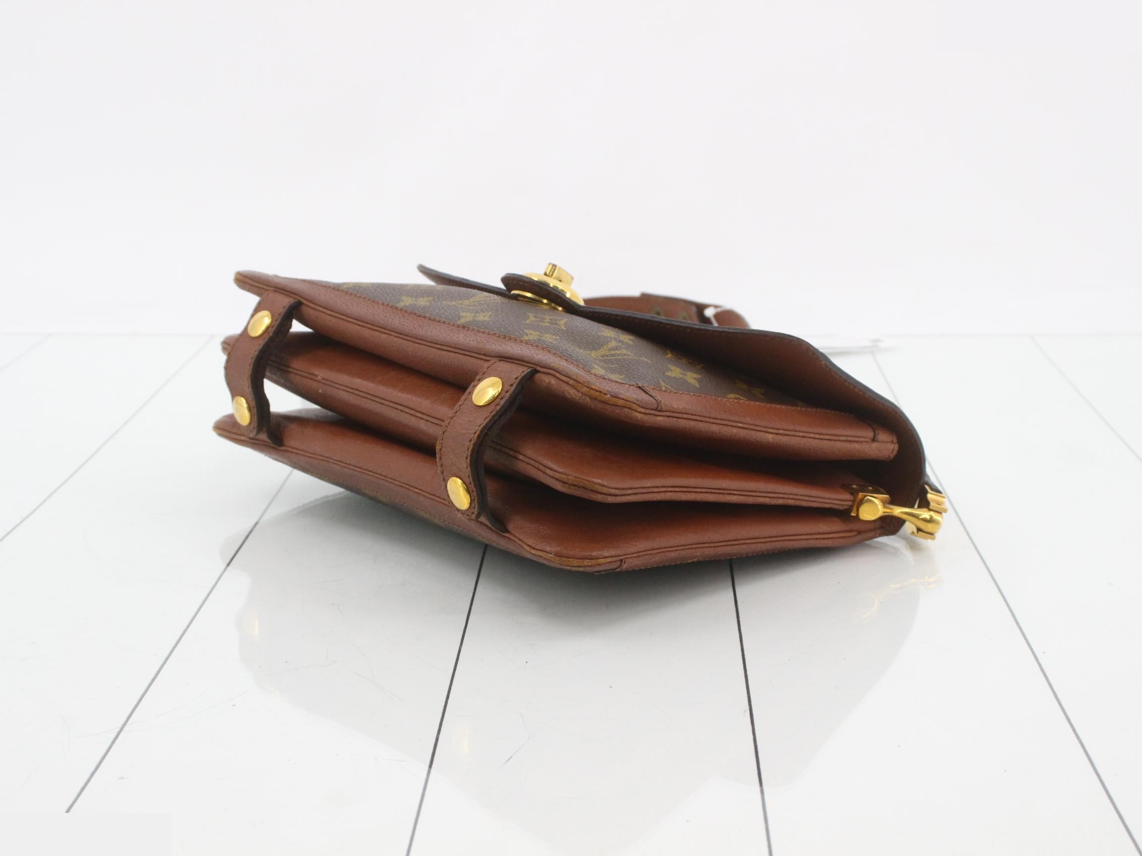 Sac Vendôme — view 6