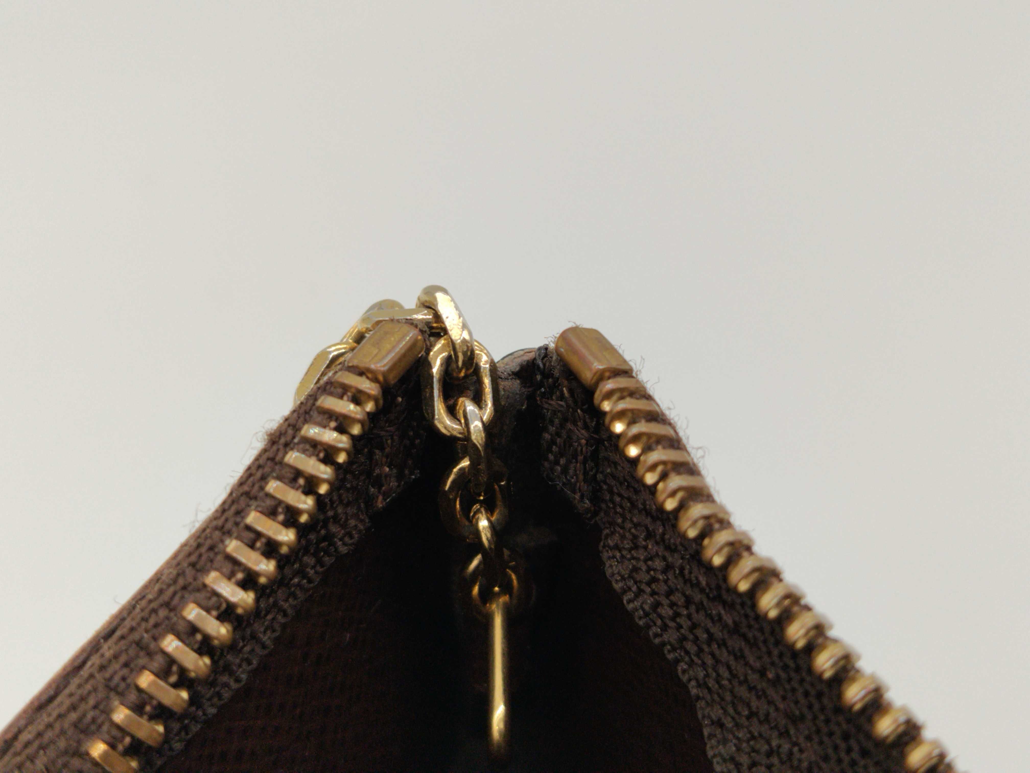 Damier Pochette Clé Coin Case — view 13