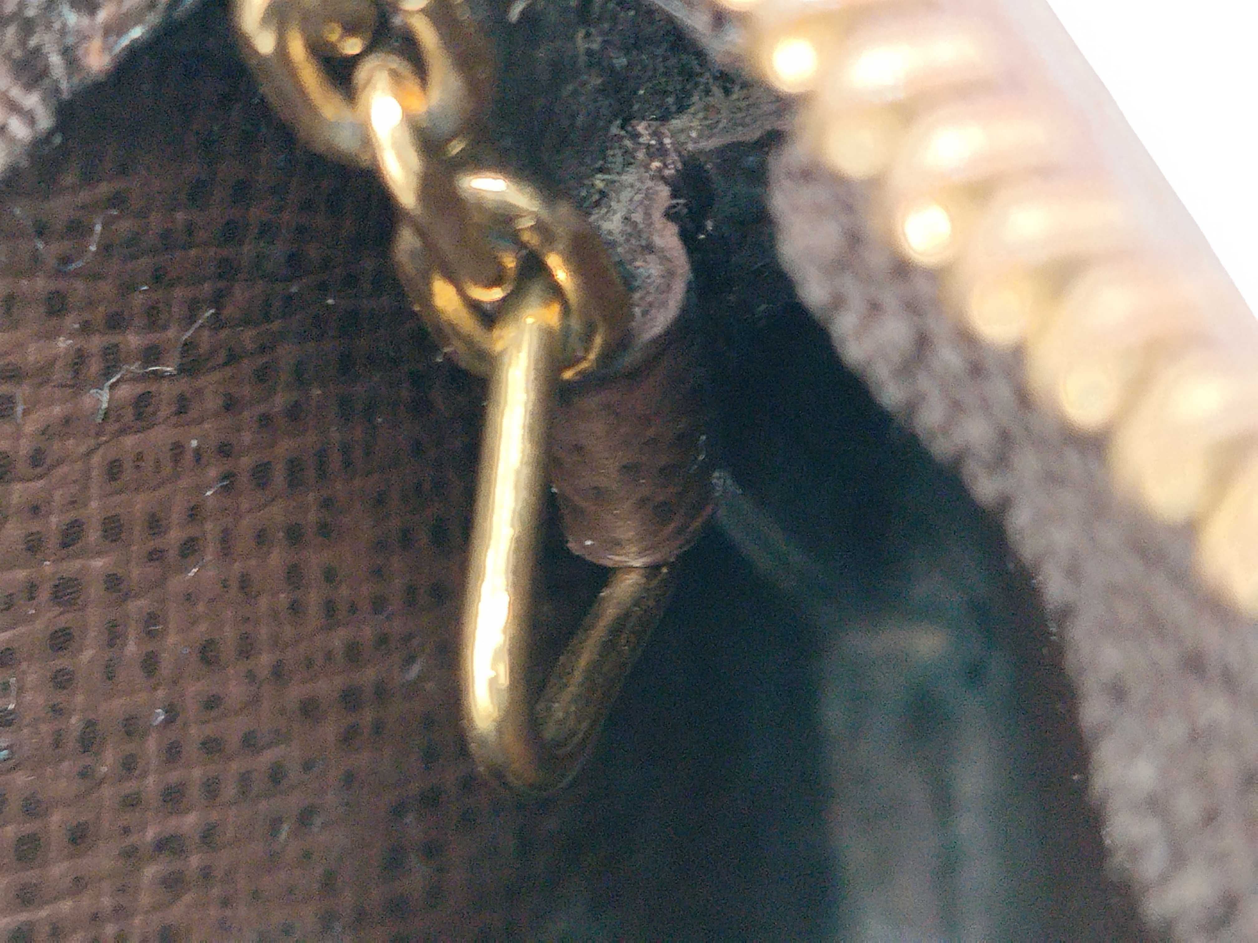 Damier Pochette Clé Coin Case — view 14