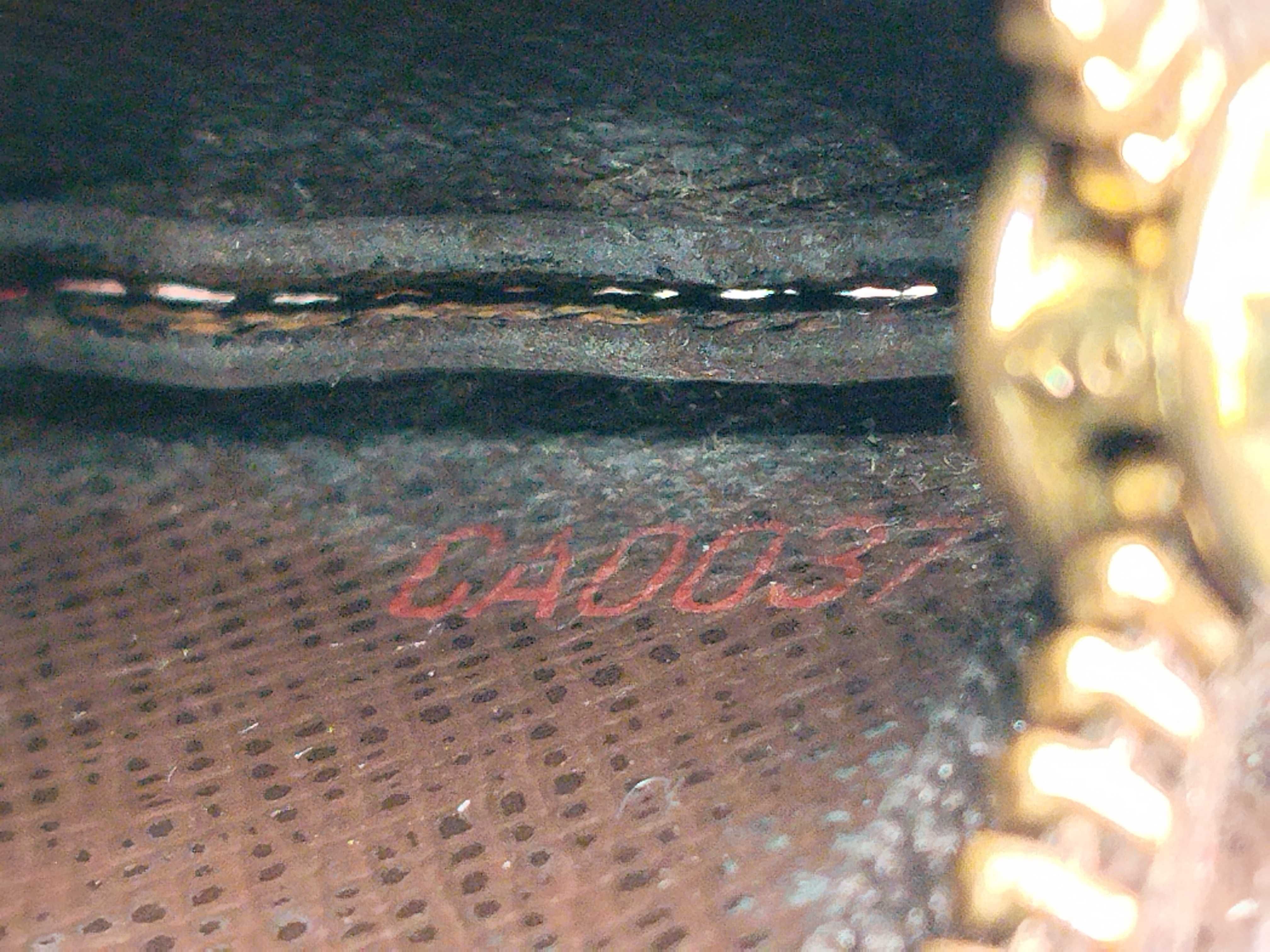 Damier Pochette Clé Coin Case — view 15