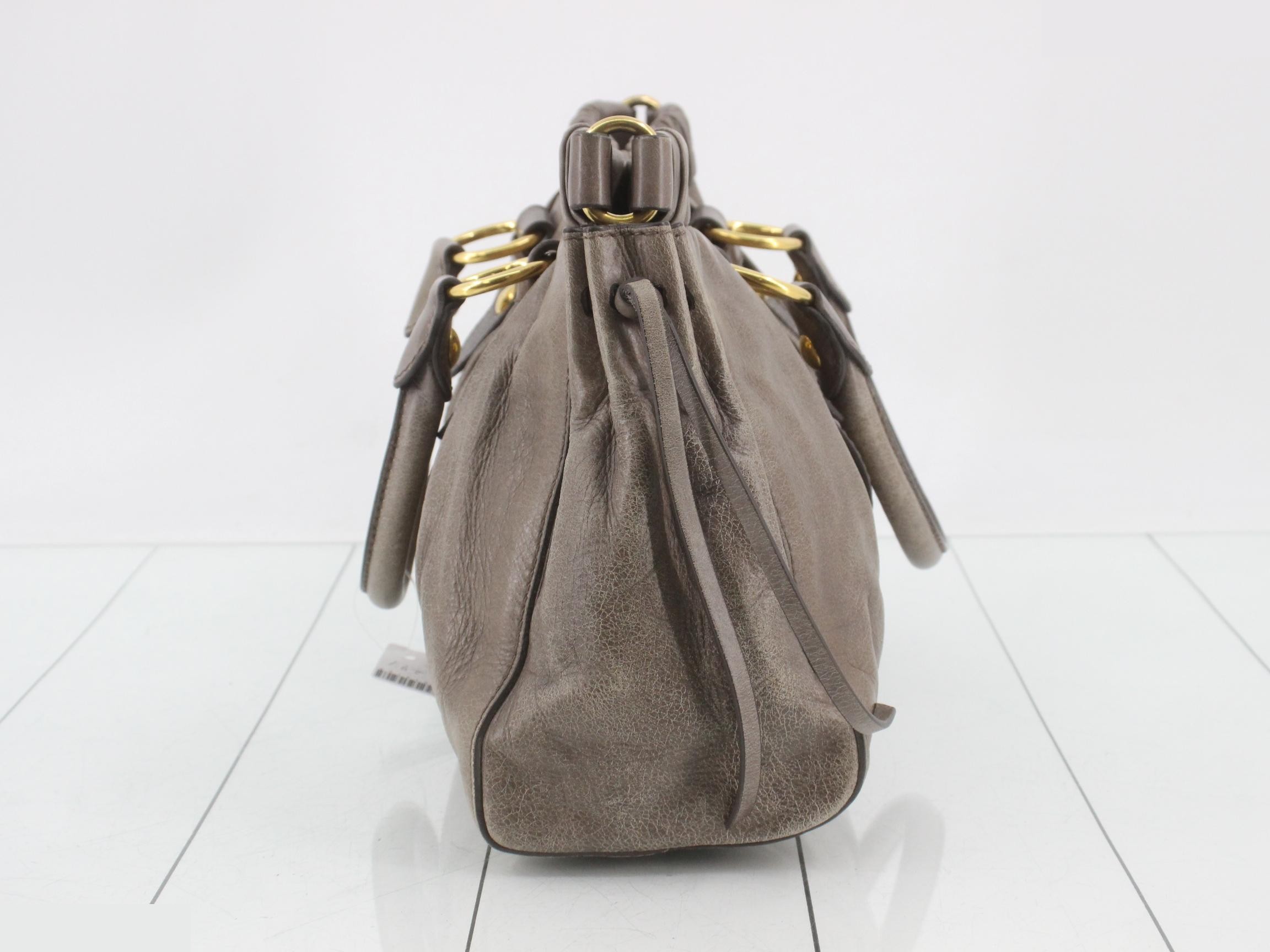 Other lines: Bags - 2-way bags with long straps - Vitello Luxe — view 3